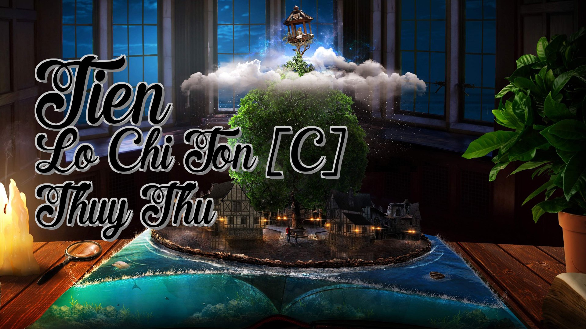 cover-Tien Lo Chi Ton [C] Thuy Thu