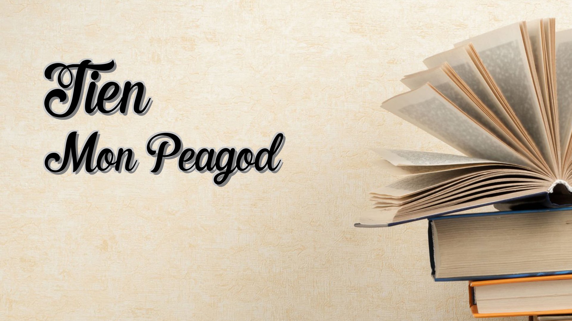 cover-Tien Mon Peagod