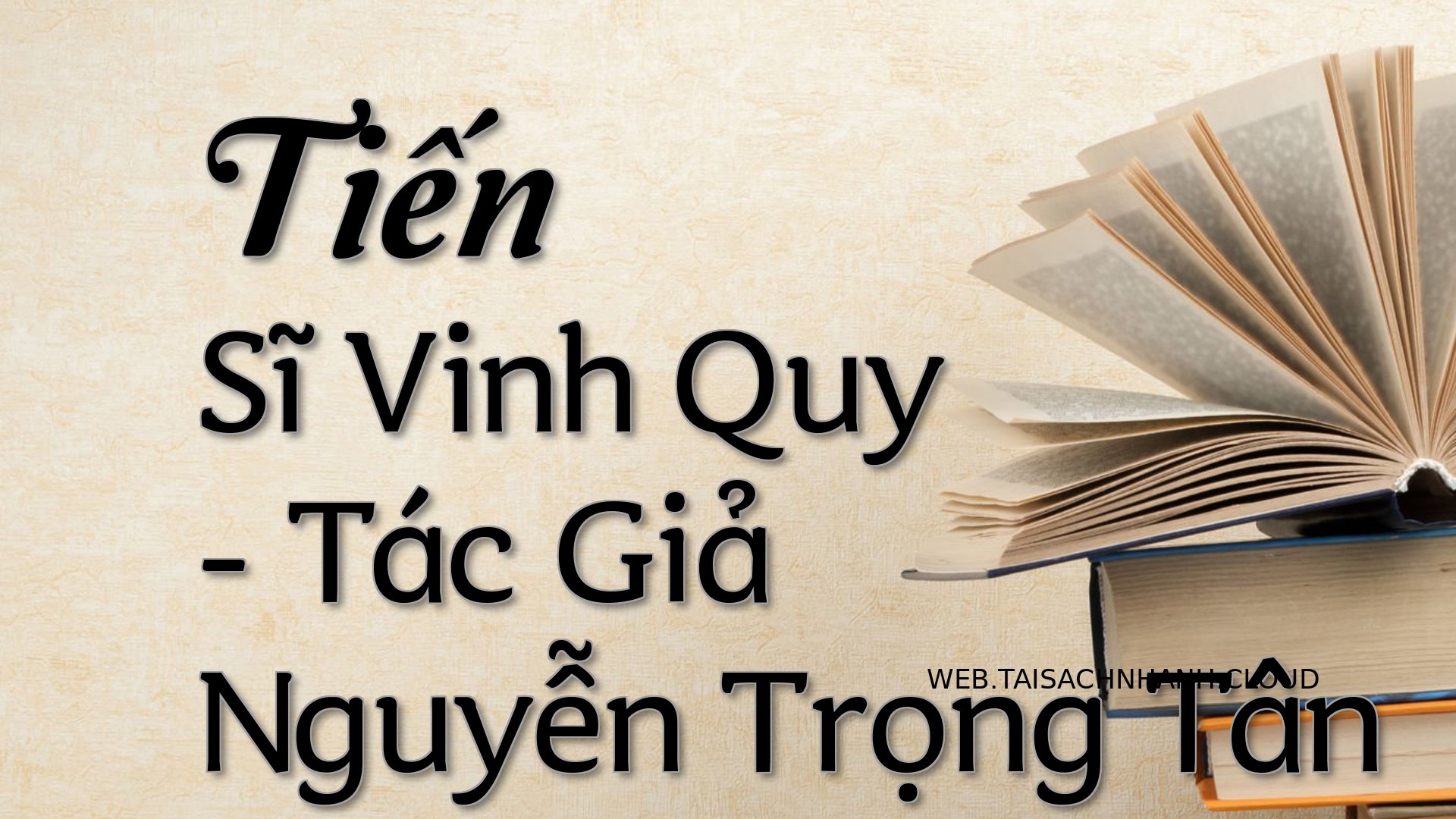 Cover Tien Si Vinh Quy.jpg