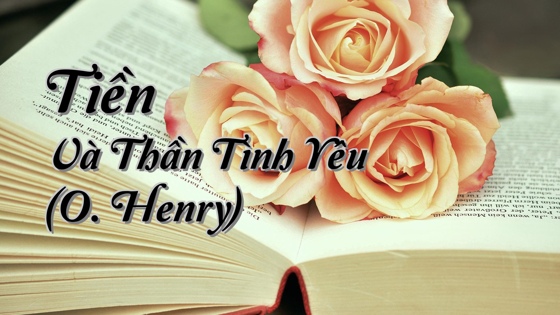 cover-Tiền Và Thần Tình Yêu (O. Henry)