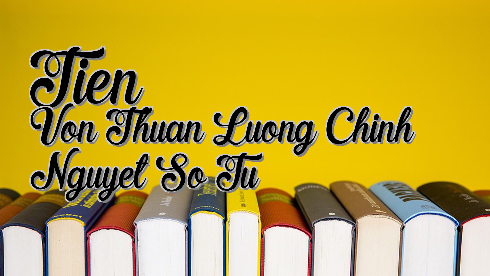cover-Tien Von Thuan Luong Chinh Nguyet So Tu