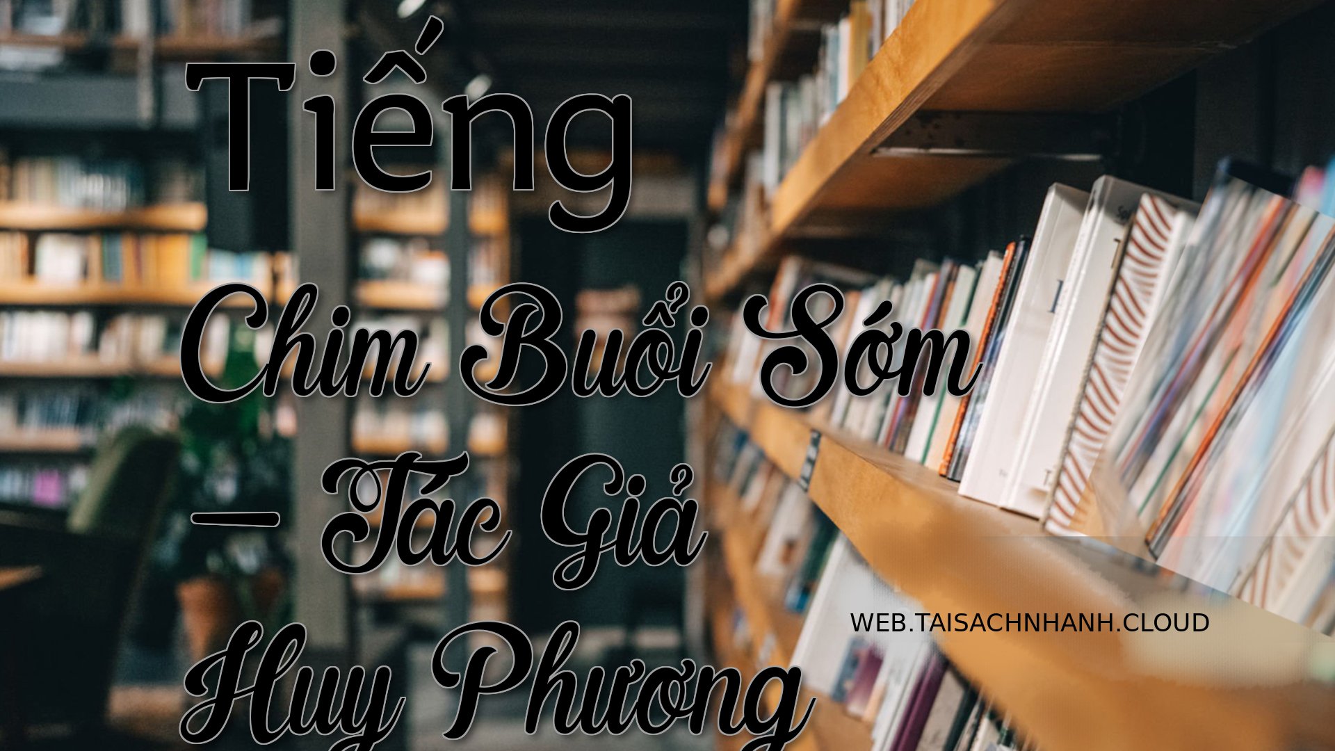 Cover Tieng Chim Buoi Som.jpg