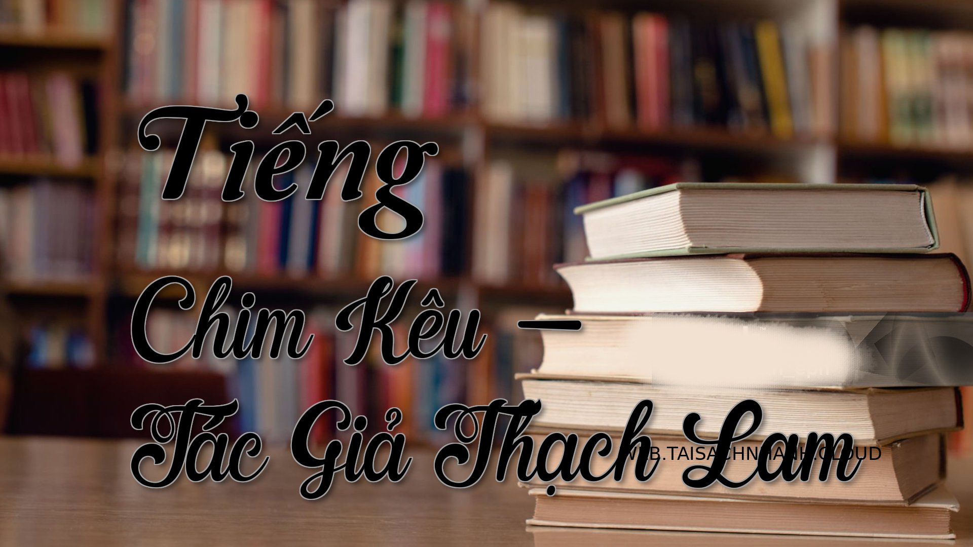 Cover Tieng Chim Keu.jpg