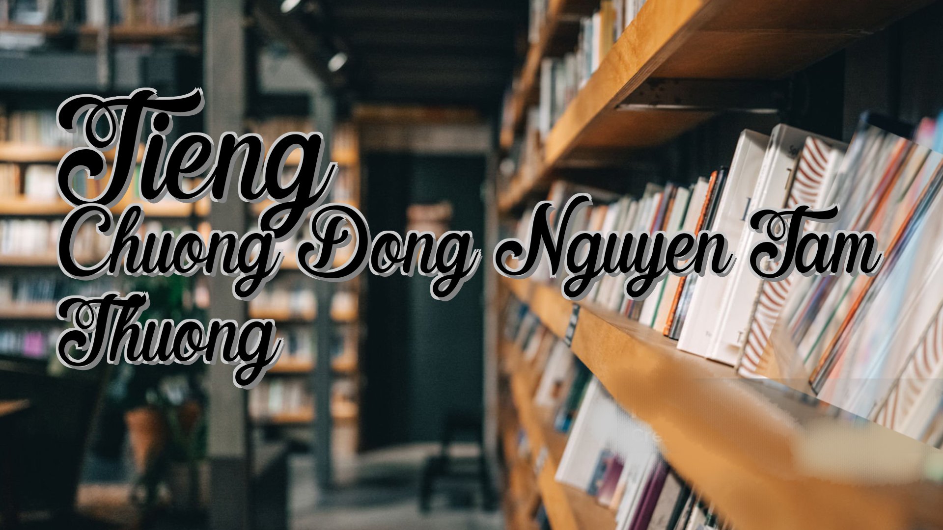 cover-Tieng Chuong Dong Nguyen Tam Thuong