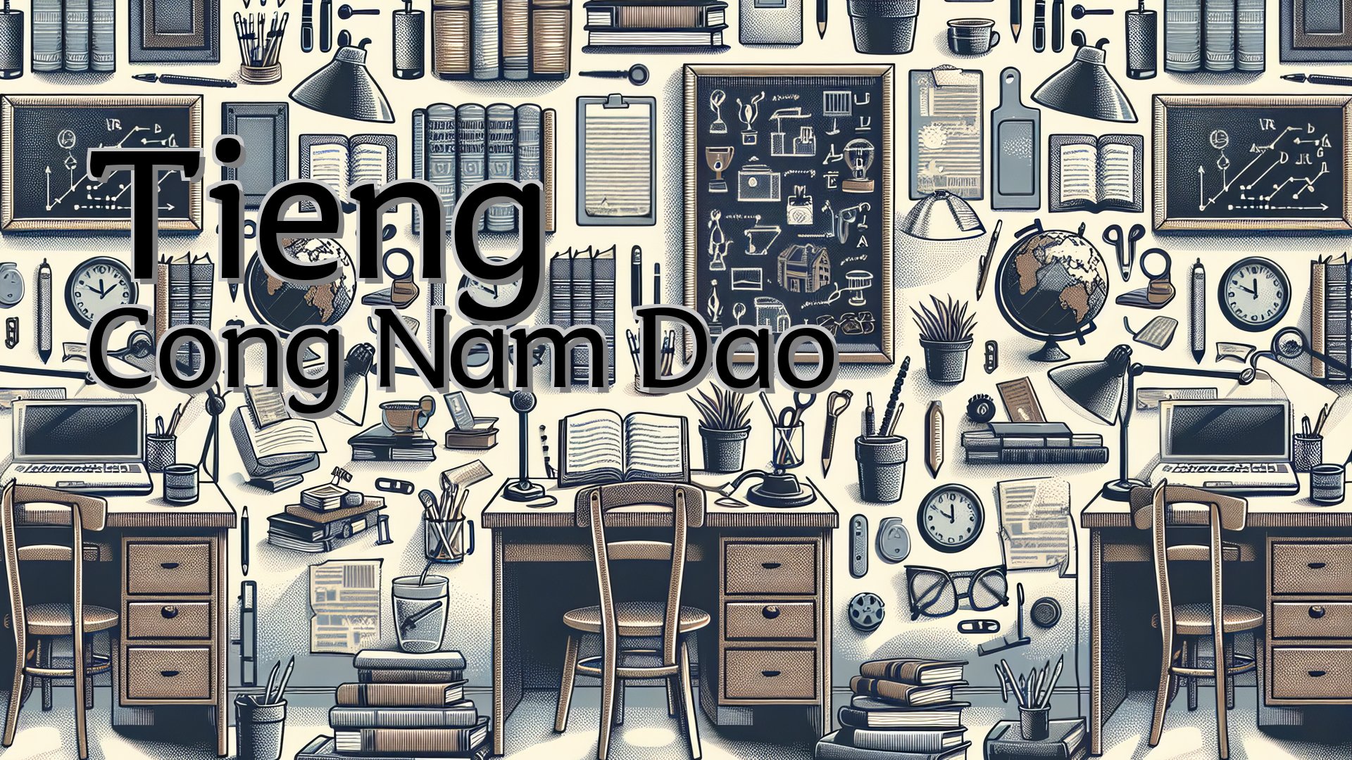 cover-Tieng Cong Nam Dao