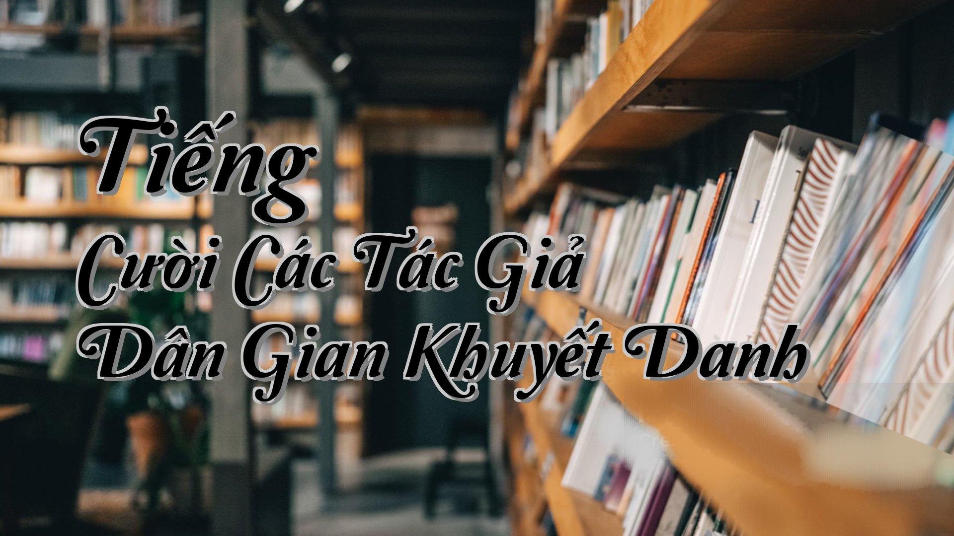 cover-Tiếng Cười Các Tác Giả Dân Gian Khuyết Danh