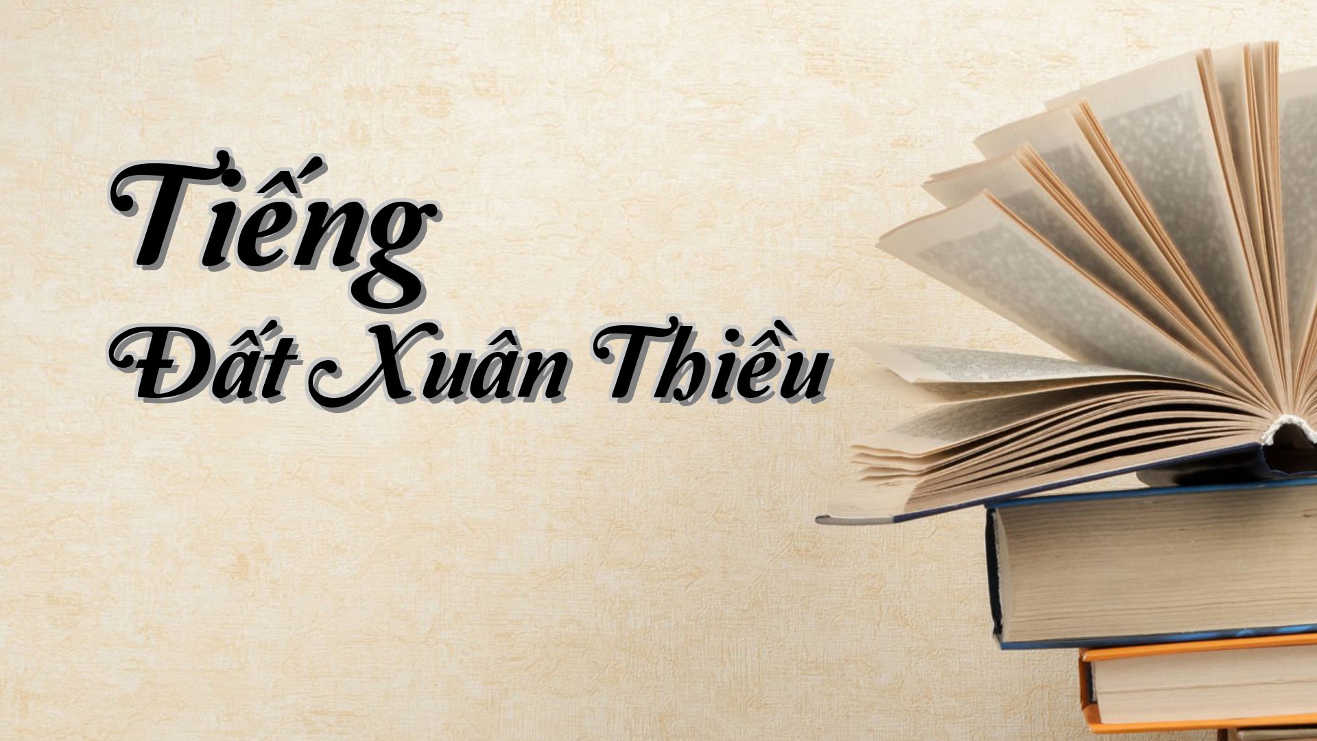 cover-Tiếng Đất Xuân Thiều