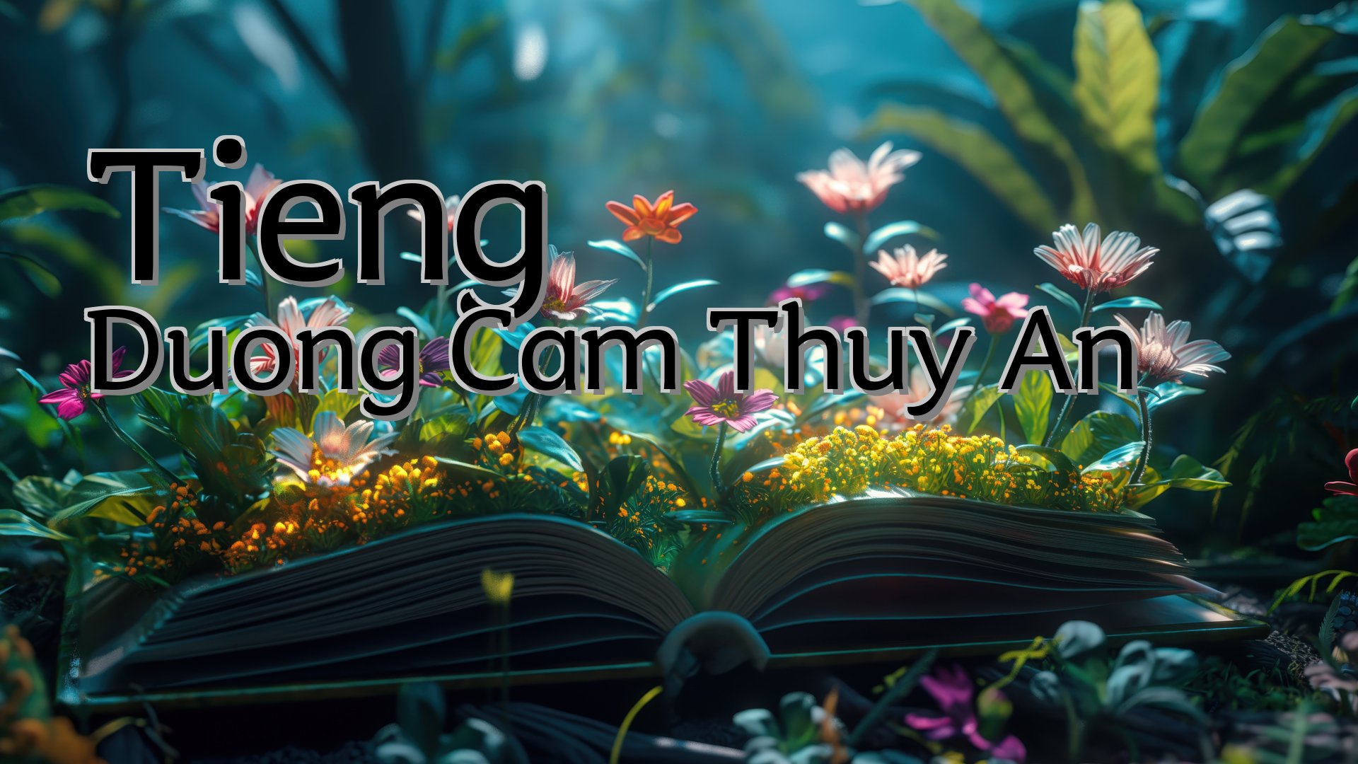 cover-Tieng Duong Cam Thuy An