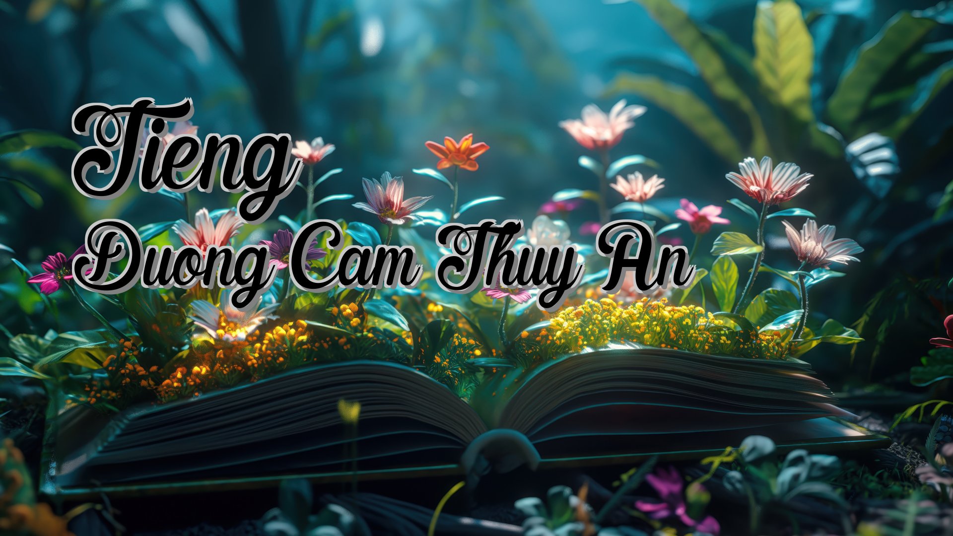 cover-Tieng Duong Cam Thuy An