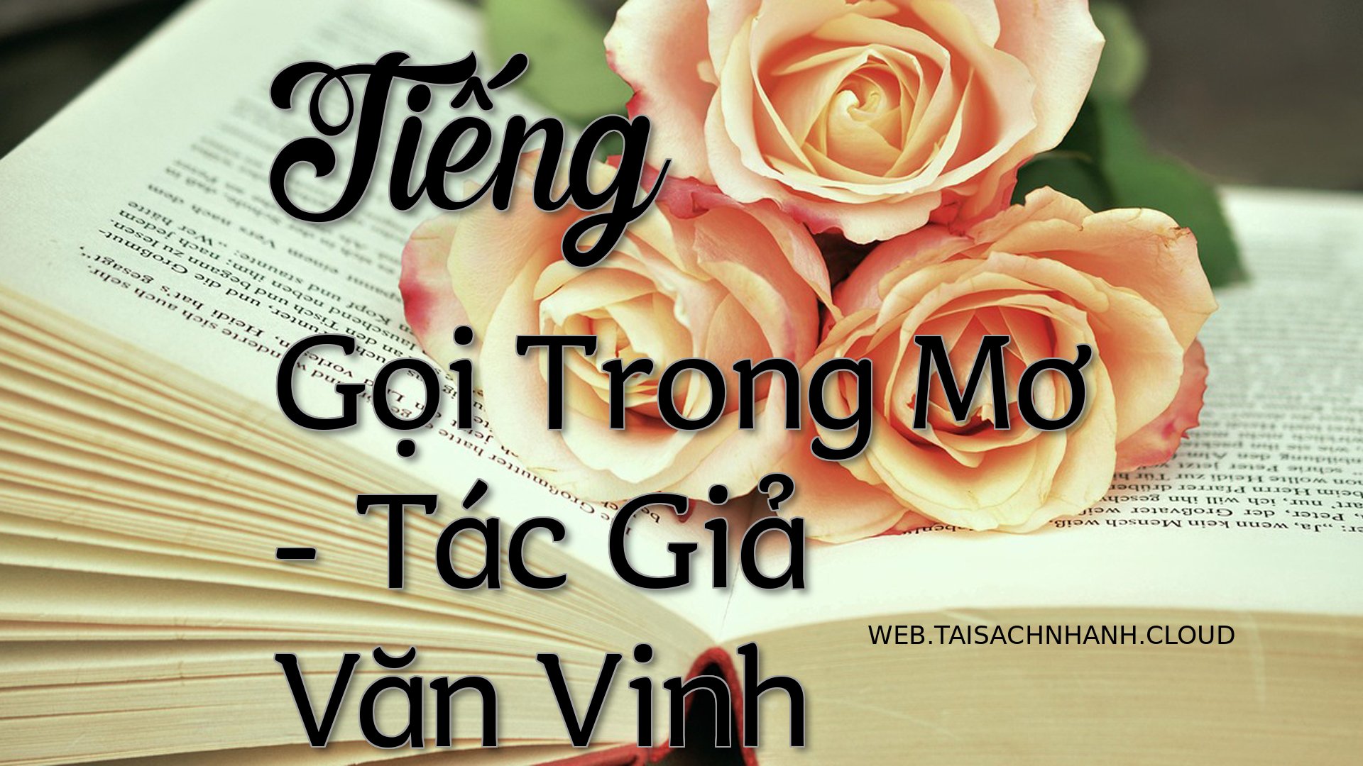 Cover Tieng Goi Trong Mo.jpg