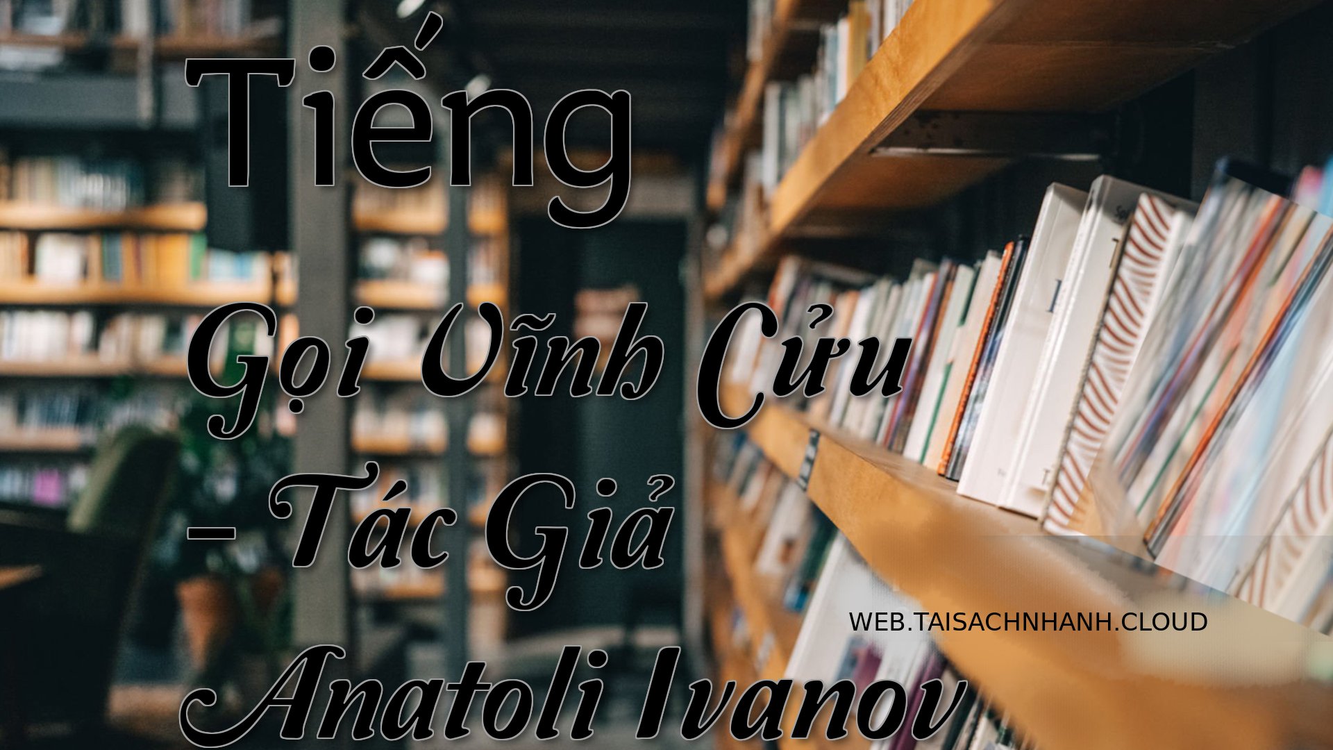 Cover Tieng Goi Vinh Cuu.jpg