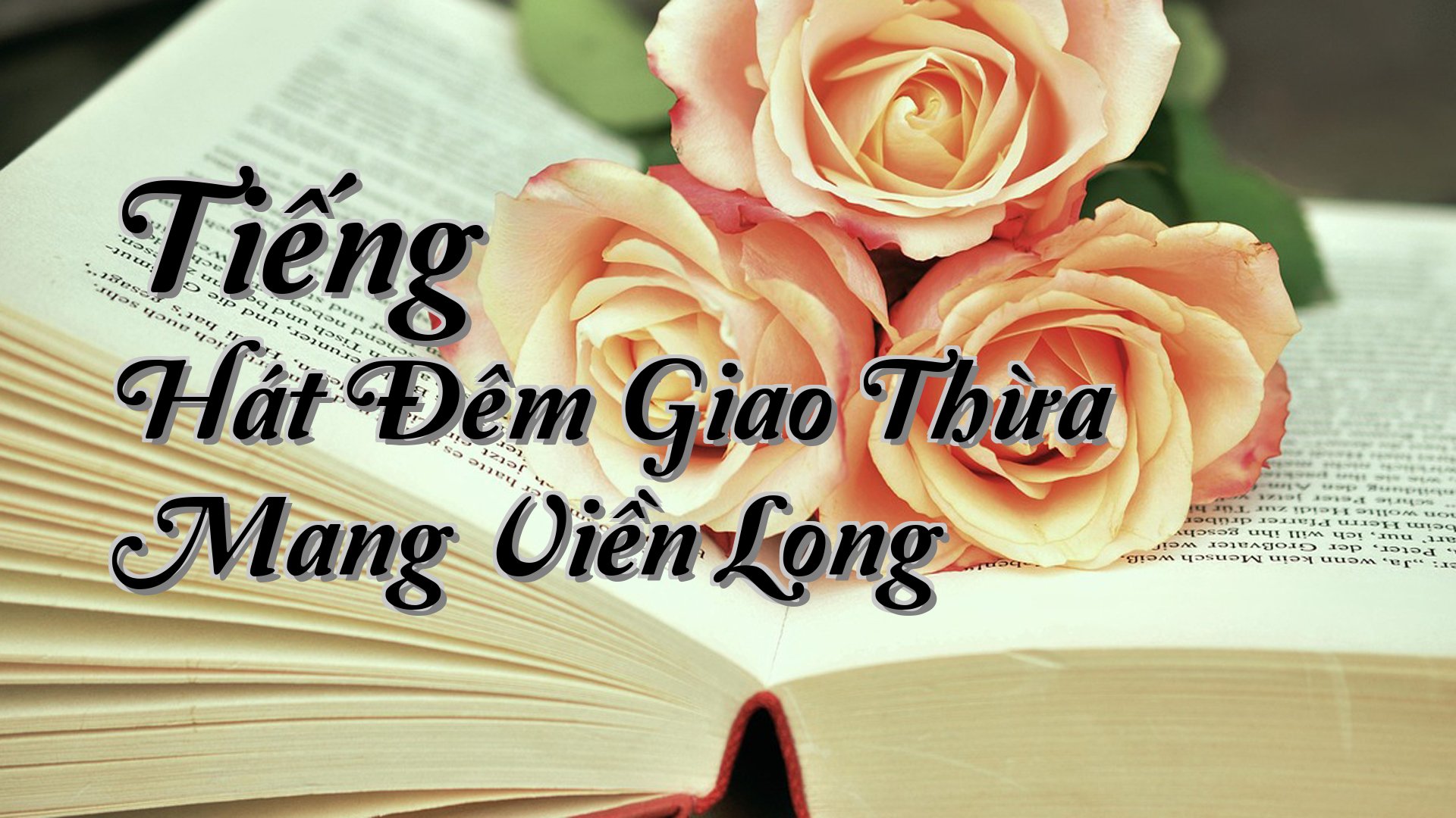 cover-Tiếng Hát Đêm Giao Thừa Mang Viền Long