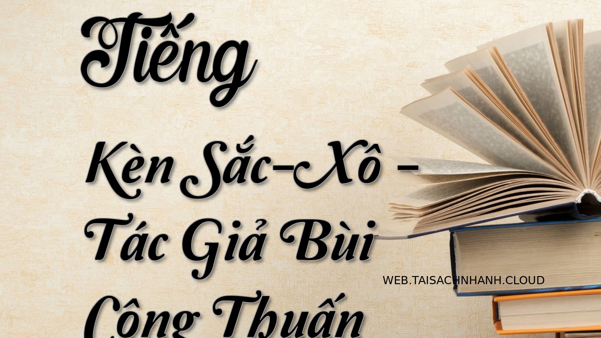 Cover Tieng Ken Sac.jpg