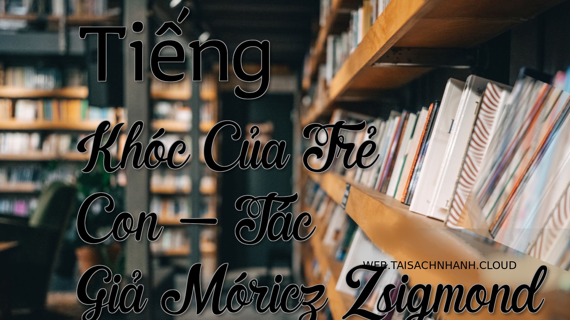 Cover Tieng Khoc Cua Tre C.jpg