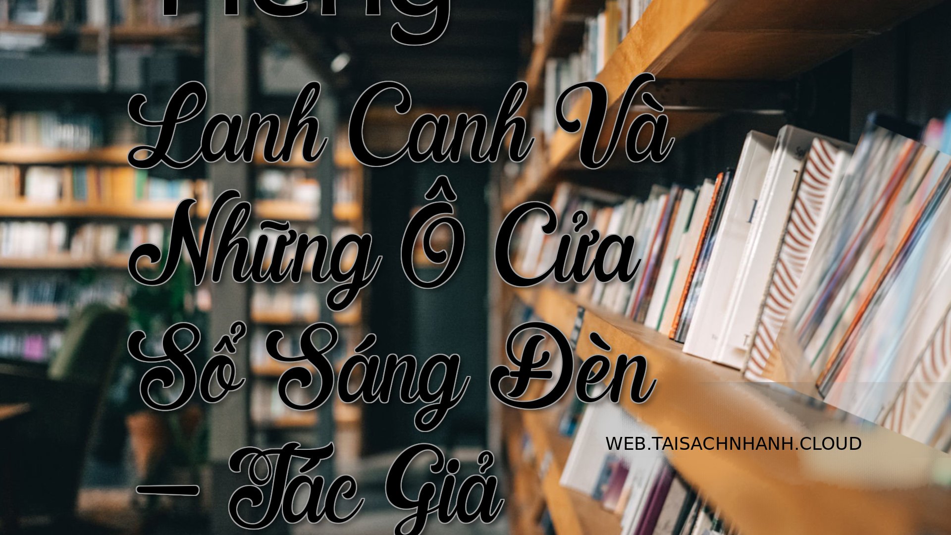 Cover Tieng Lanh Canh Va N.jpg
