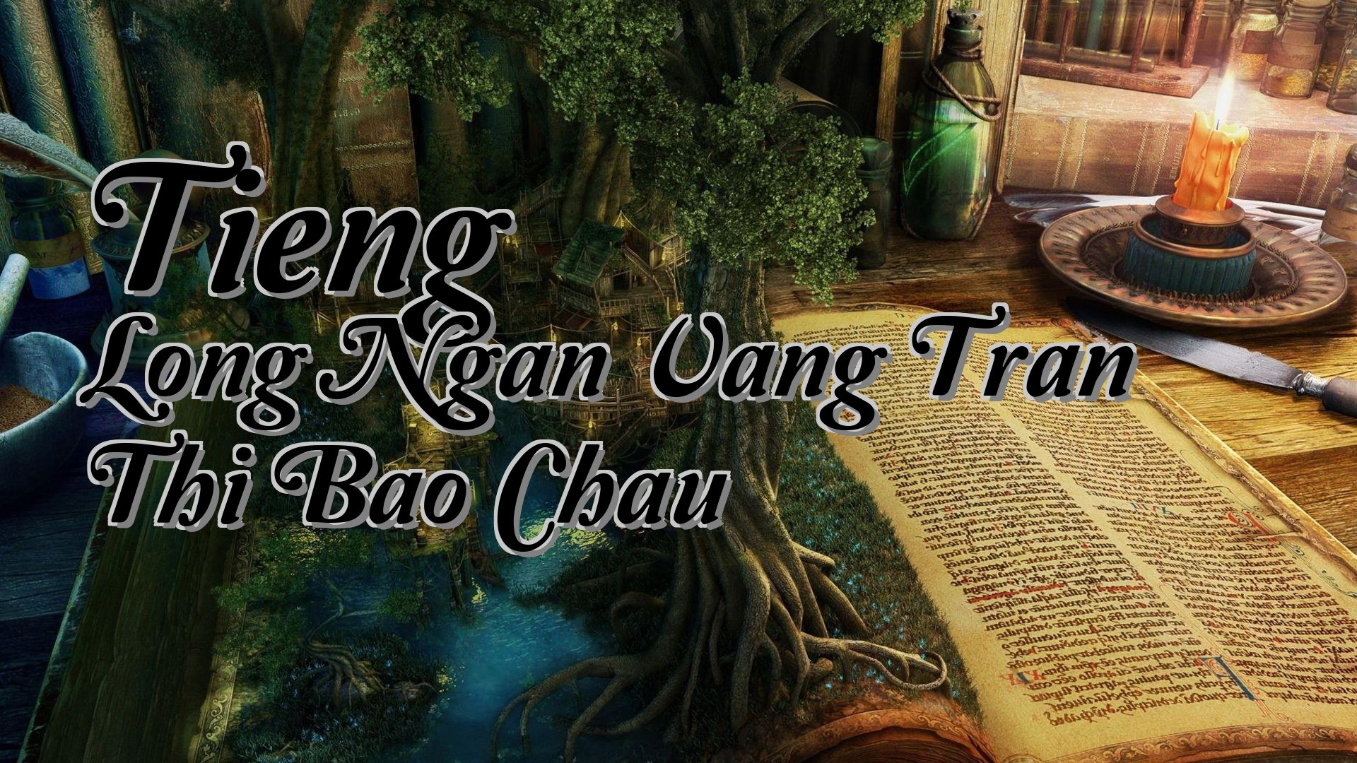 cover-Tieng Long Ngan Vang Tran Thi Bao Chau