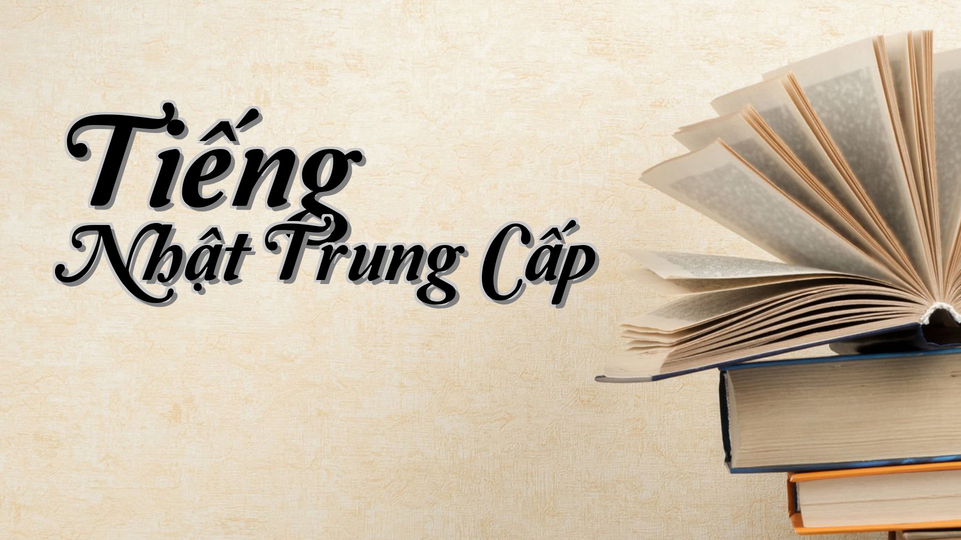 cover-Tiếng Nhật Trung Cấp