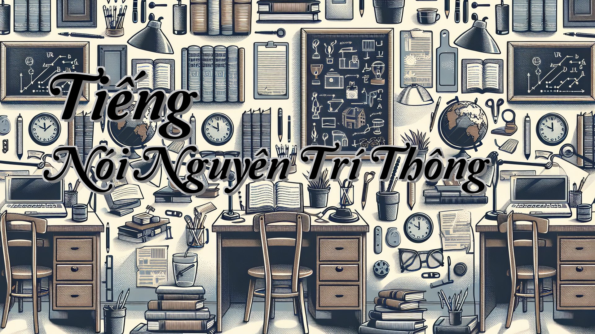 cover-Tiếng Nói Nguyên Trí Thông