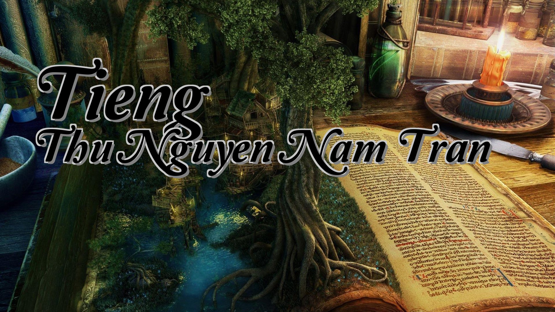 cover-Tieng Thu Nguyen Nam Tran
