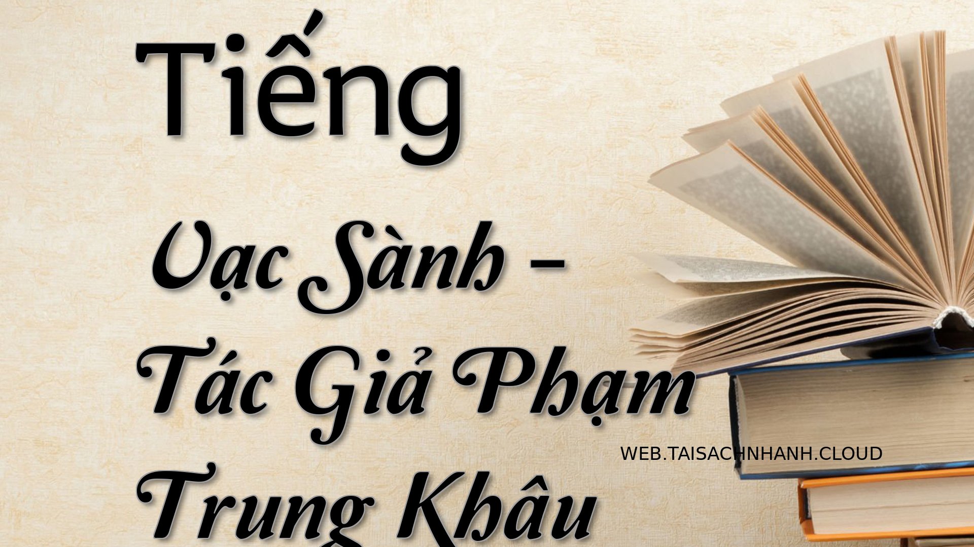 Cover Tieng Vac Sanh.jpg
