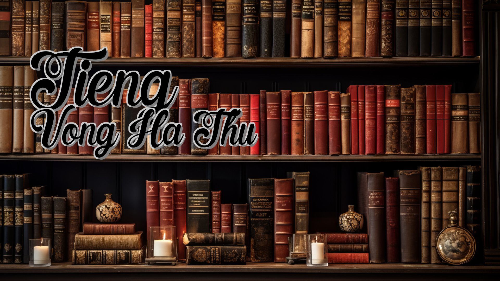 cover-Tieng Vong Ha Thu