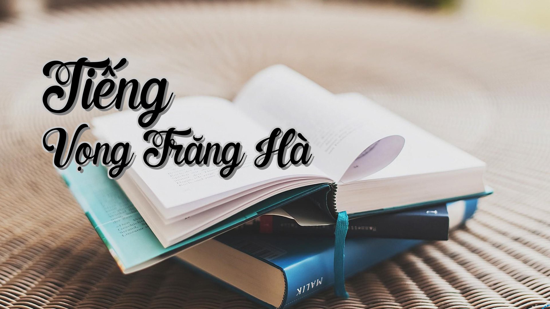 cover-Tiếng Vọng Trăng Hà