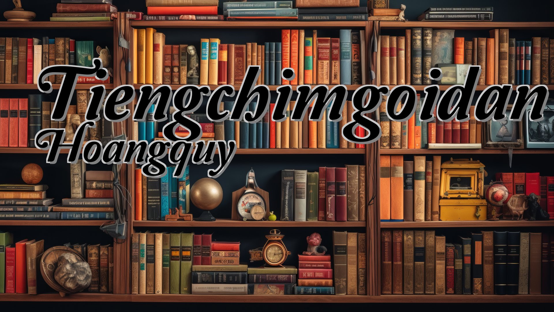 cover-Tiengchimgoidan Hoangquy