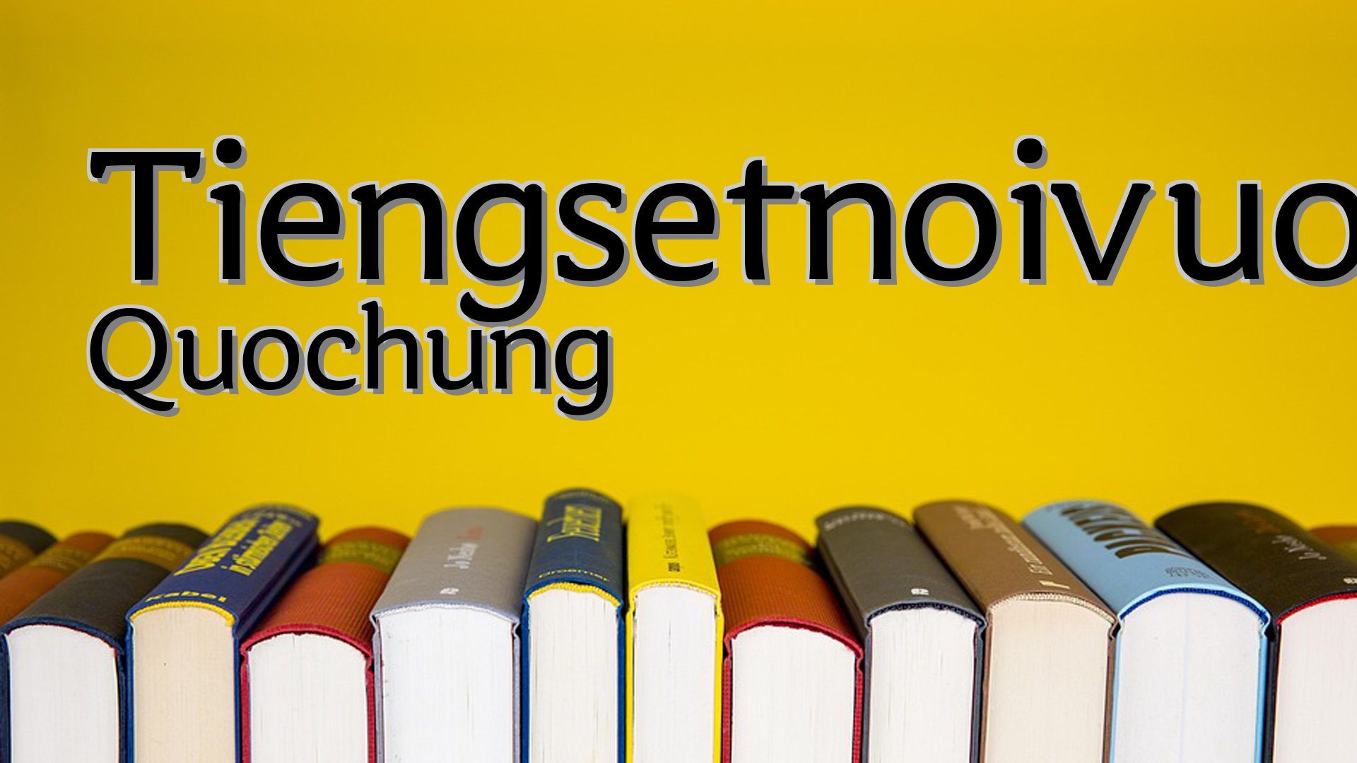 cover-Tiengsetnoivuonhoang Quochung