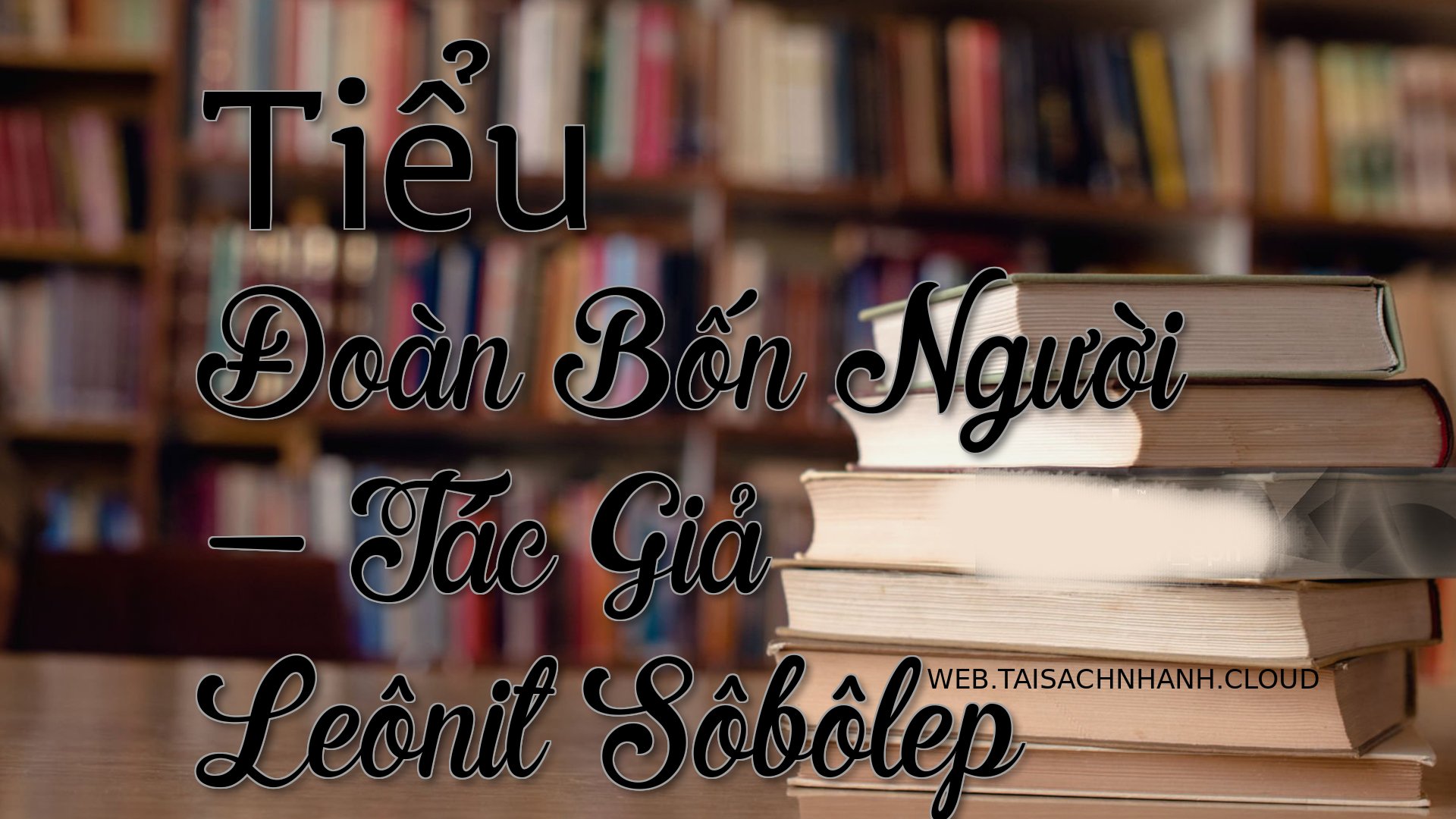 Cover Tieu Doan Bon Nguoi.jpg