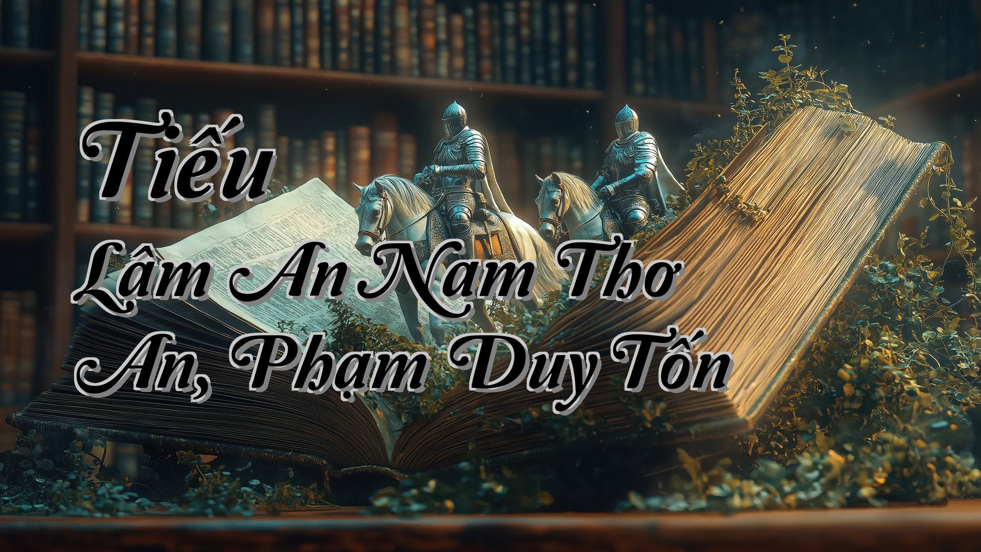 cover-Tiếu Lâm An Nam Thơ An, Phạm Duy Tốn