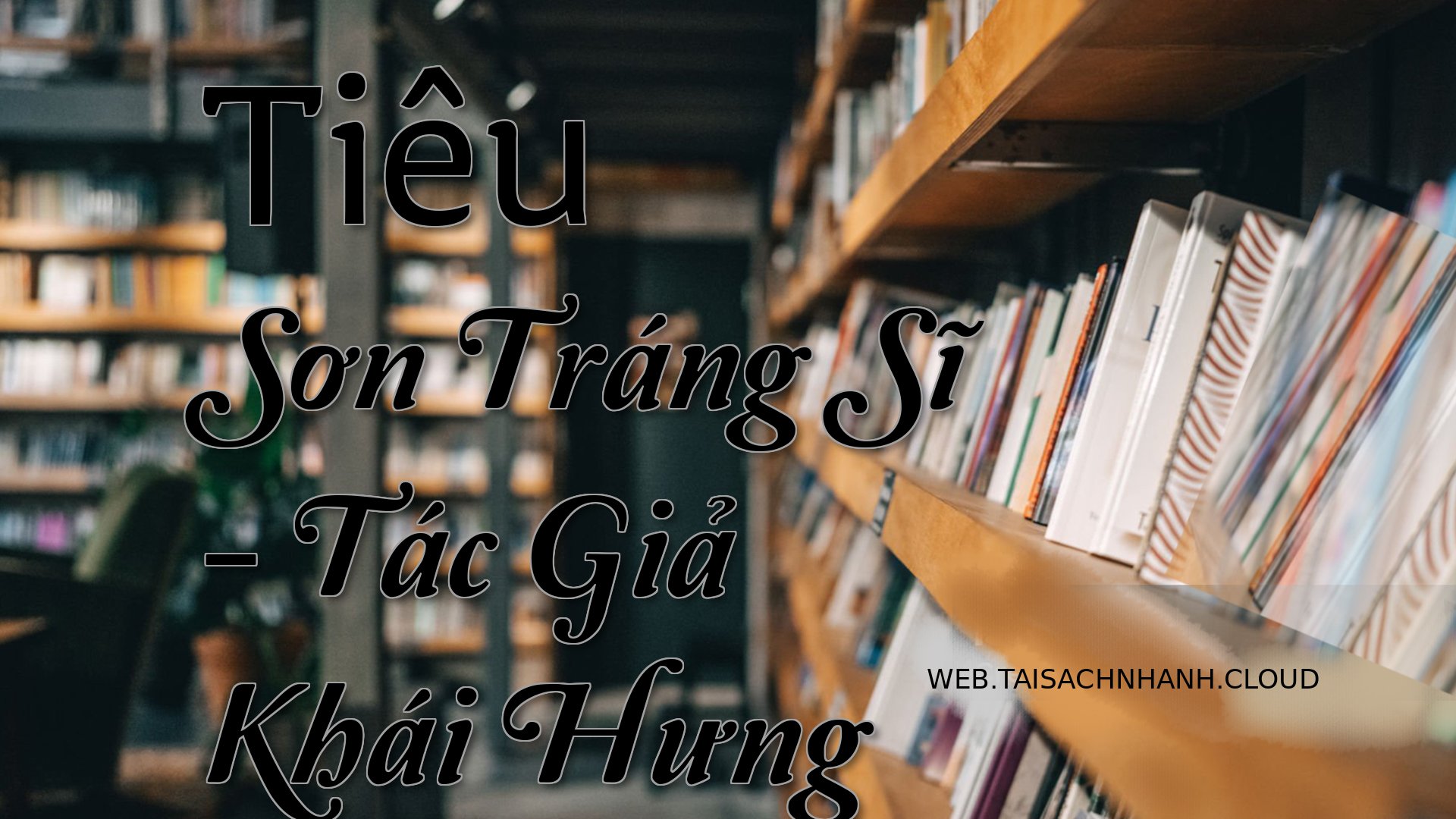 Cover Tieu Son Trang Si.jpg