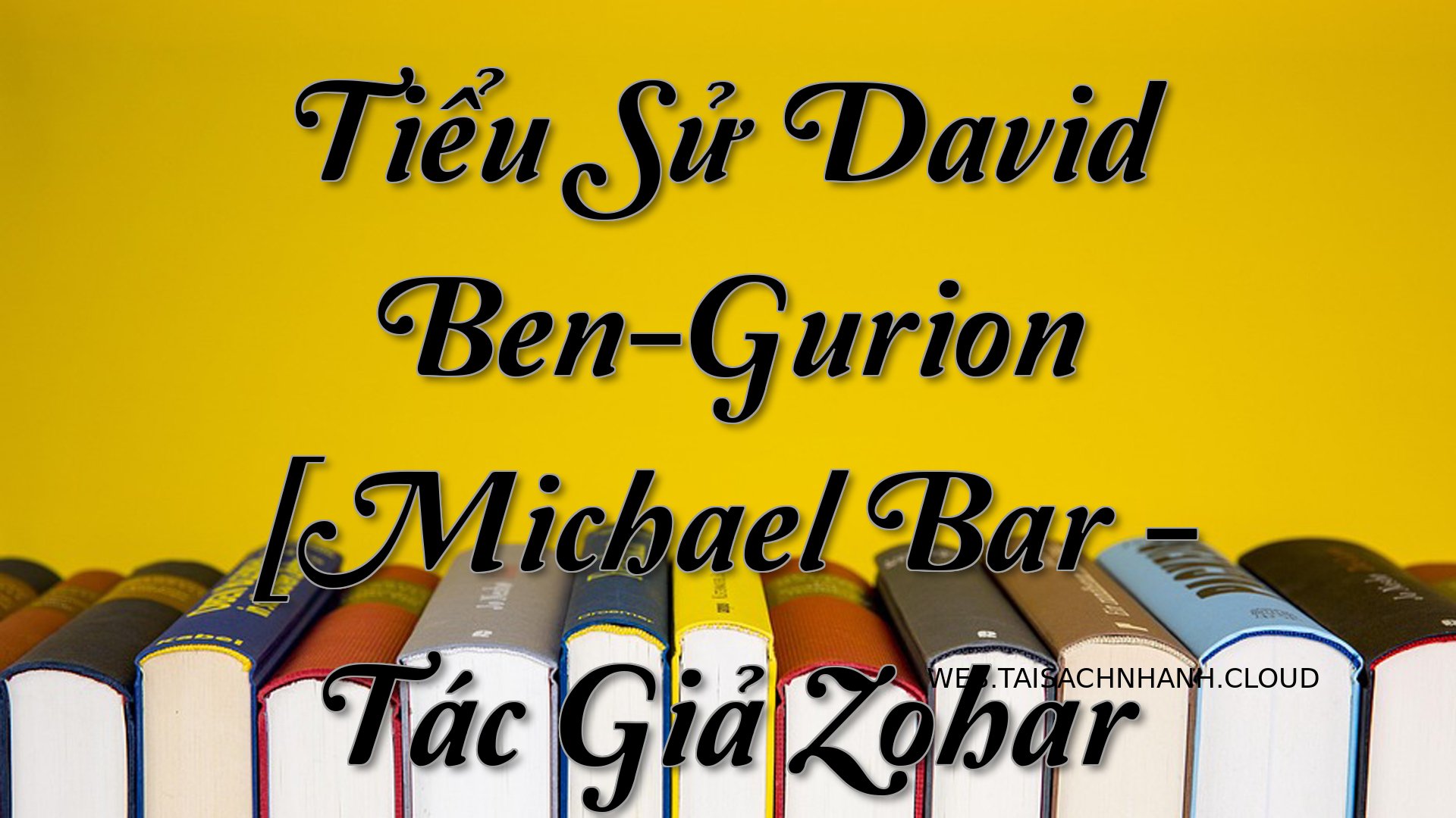 Cover Tieu Su David Ben.jpg