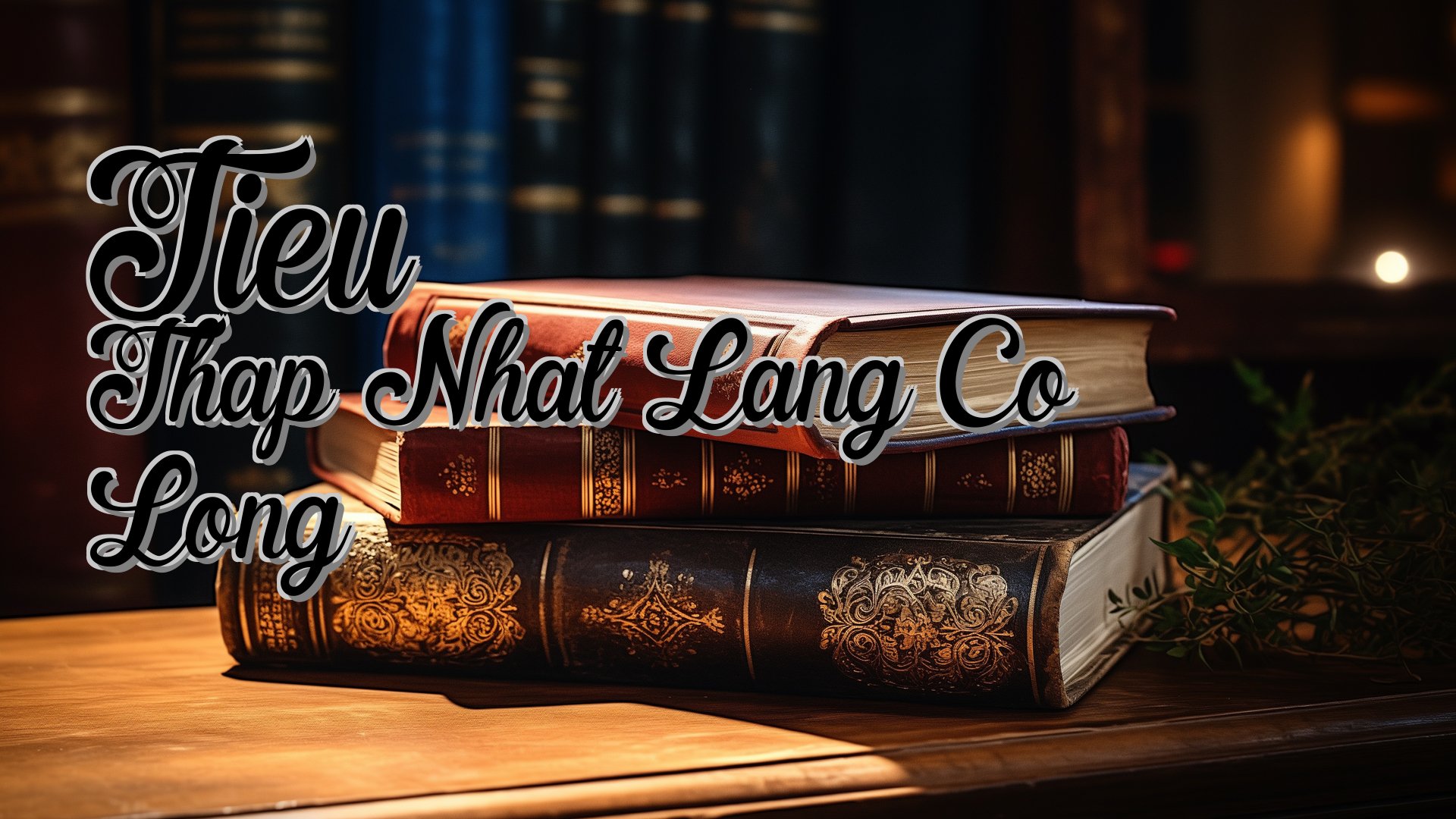 cover-Tieu Thap Nhat Lang Co Long