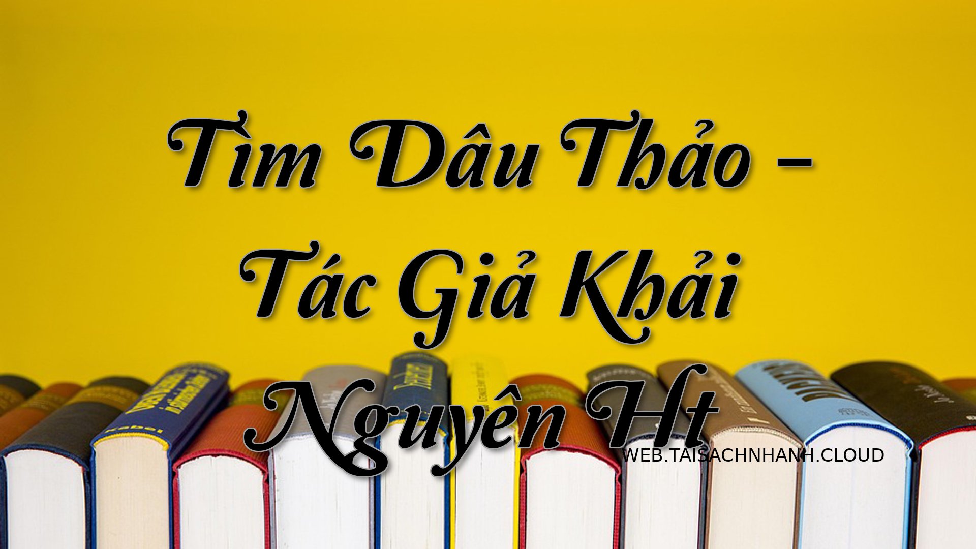 Cover Tim Dau Thao.jpg