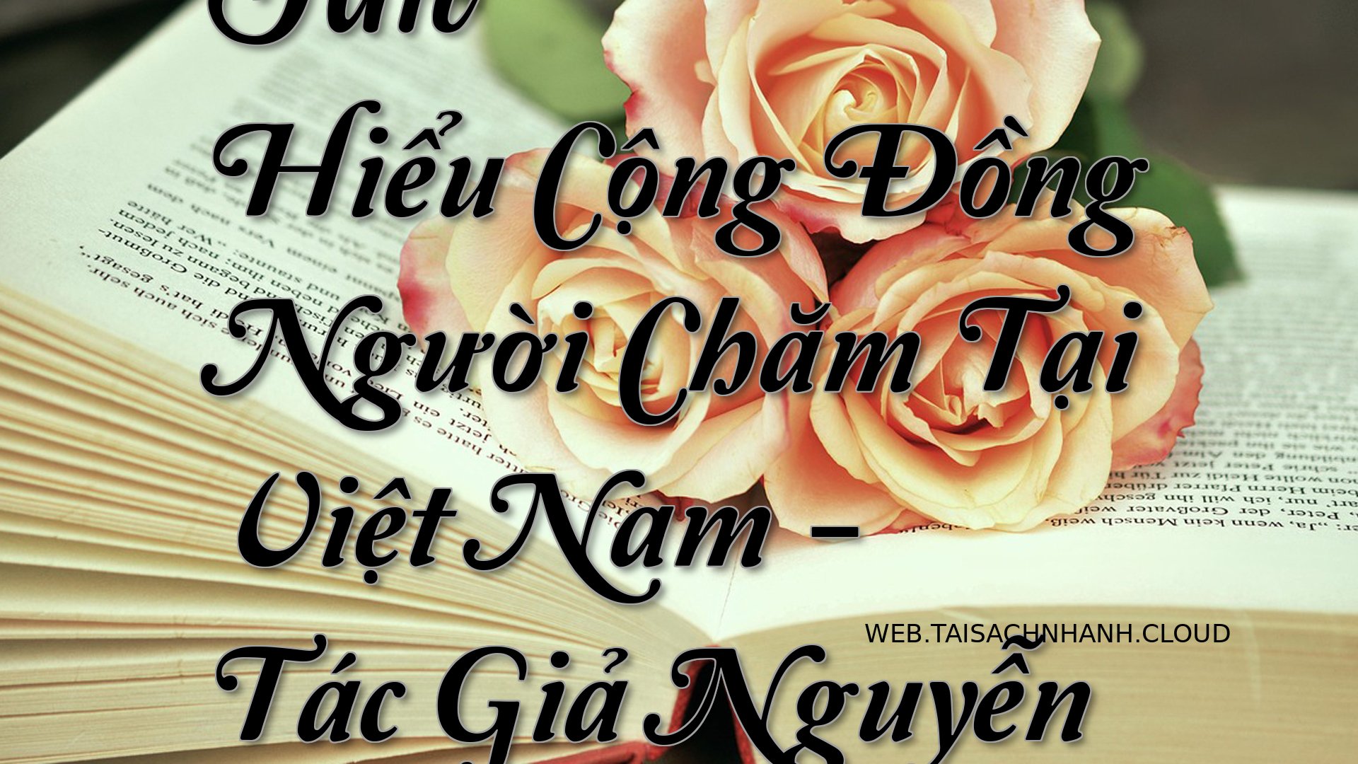 Cover Tim Hieu Cong Dong N.jpg