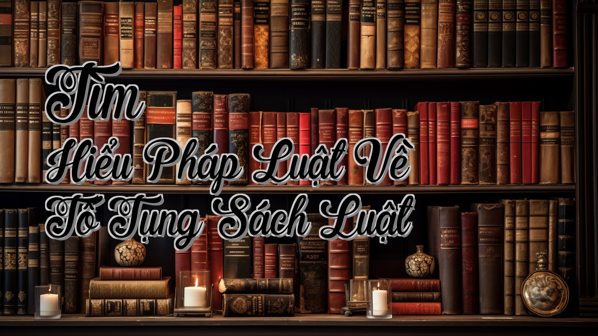 cover-Tìm Hiểu Pháp Luật Về Tố Tụng Sách Luật