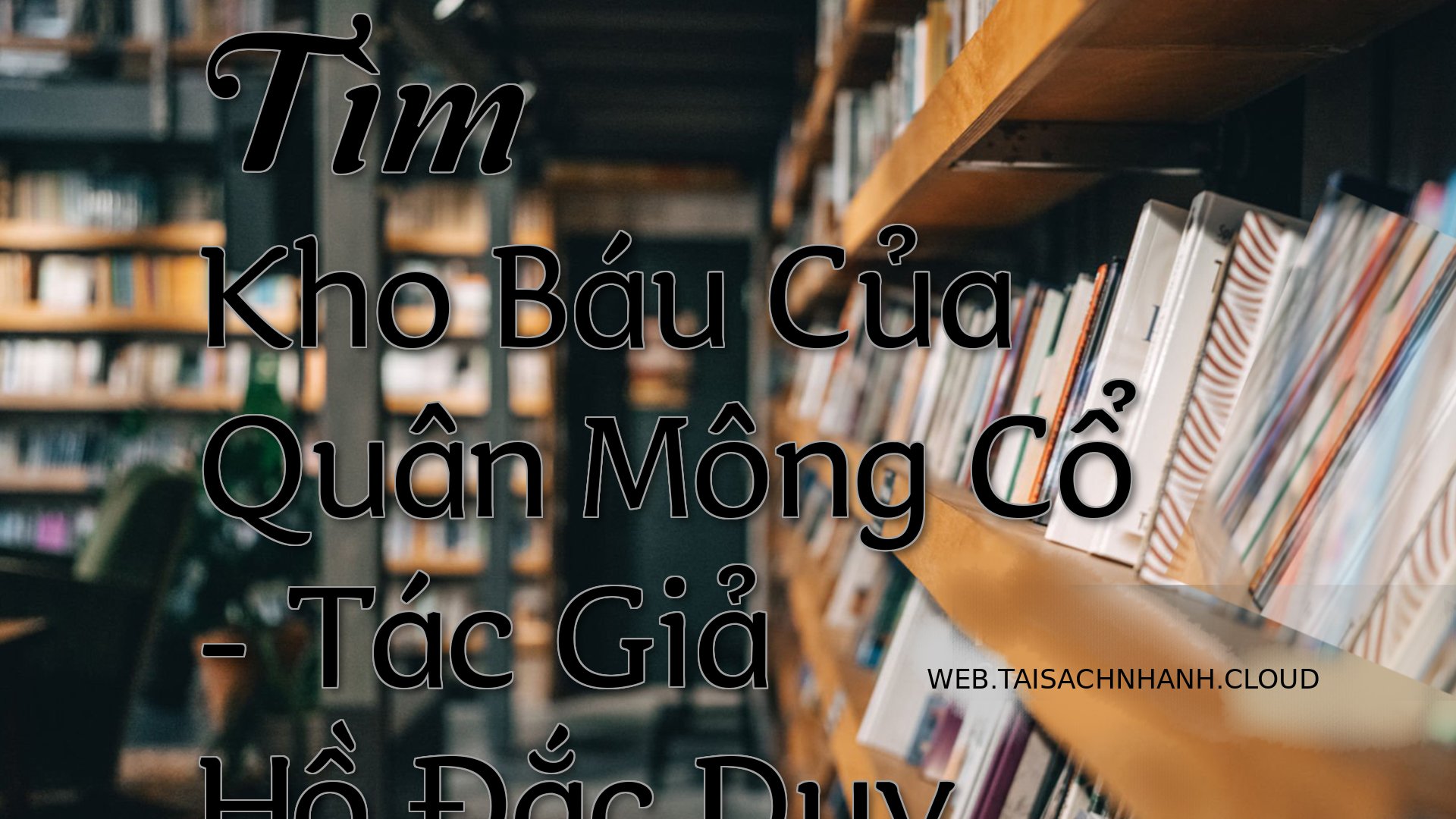 Cover Tim Kho Bau Cua Quan.jpg