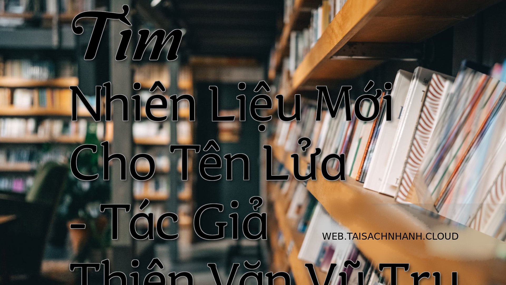 Cover Tim Nhien Lieu Moi C.jpg