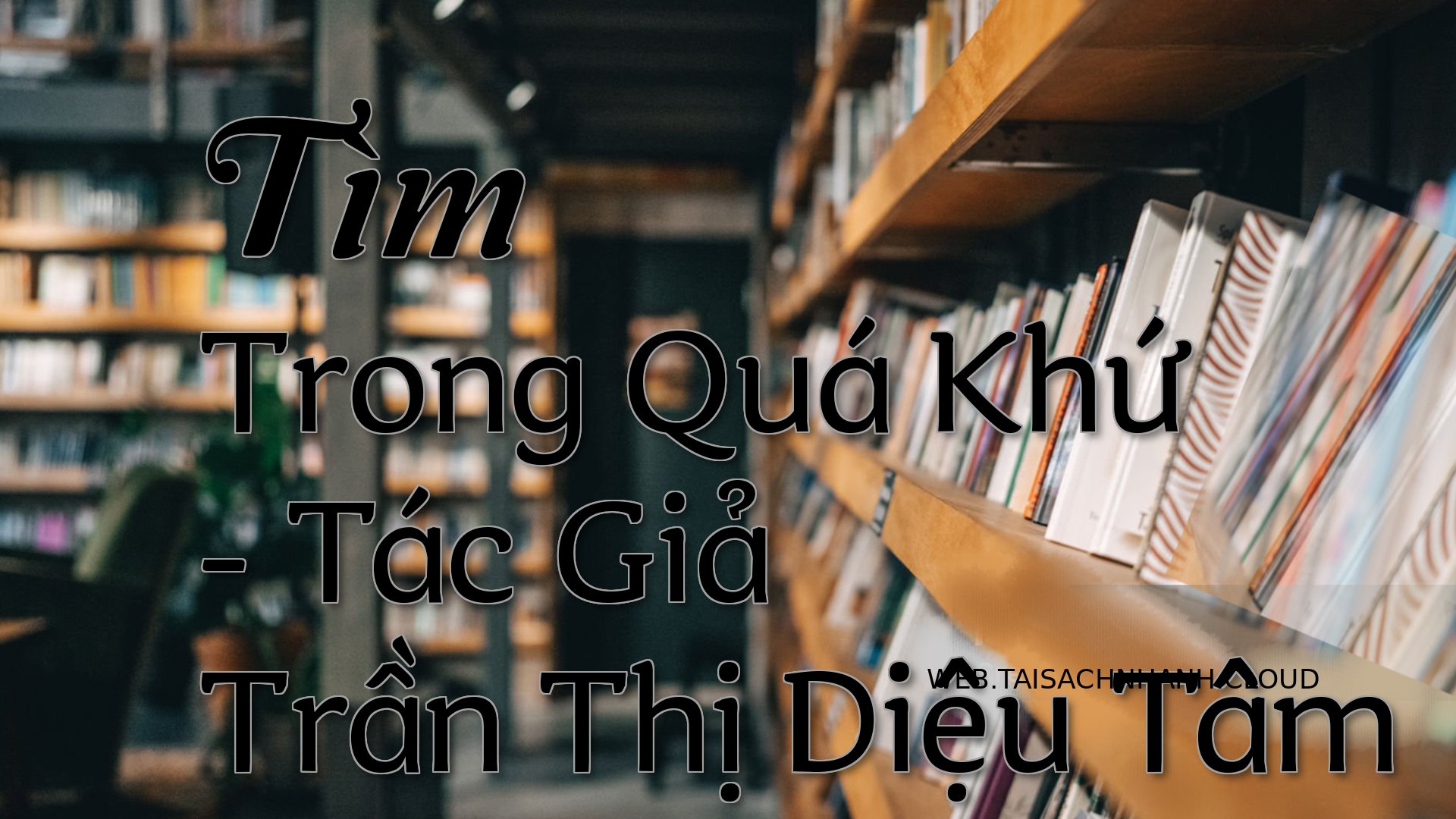 Cover Tim Trong Qua Khu.jpg