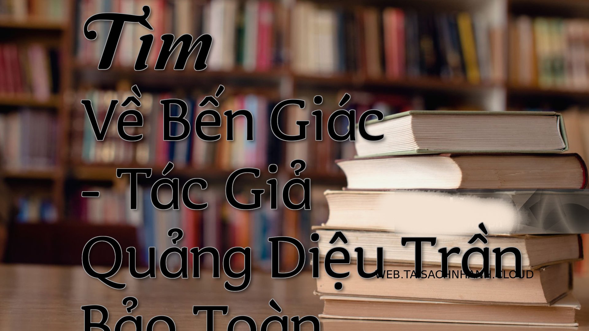 Cover Tim Ve Ben Giac.jpg