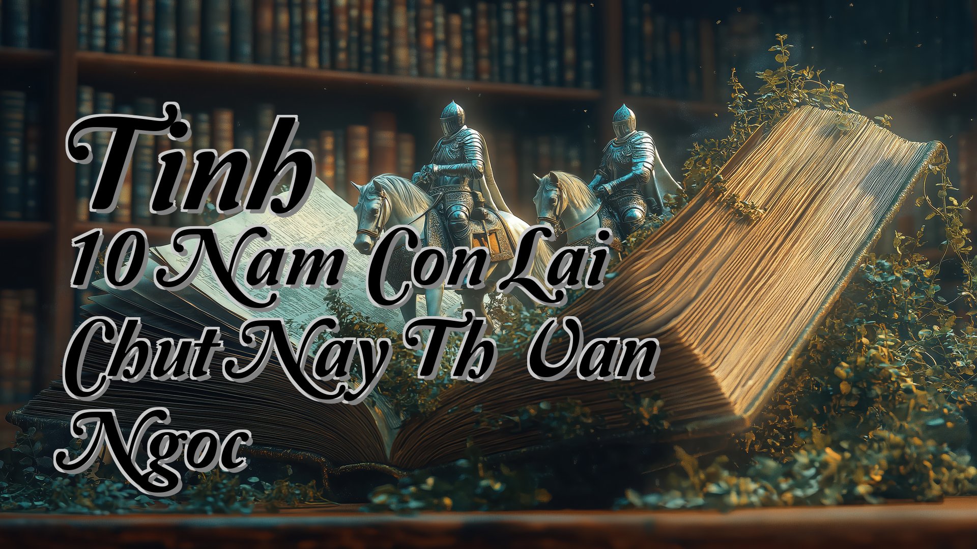 cover-Tinh 10 Nam Con Lai Chut Nay Th Van Ngoc