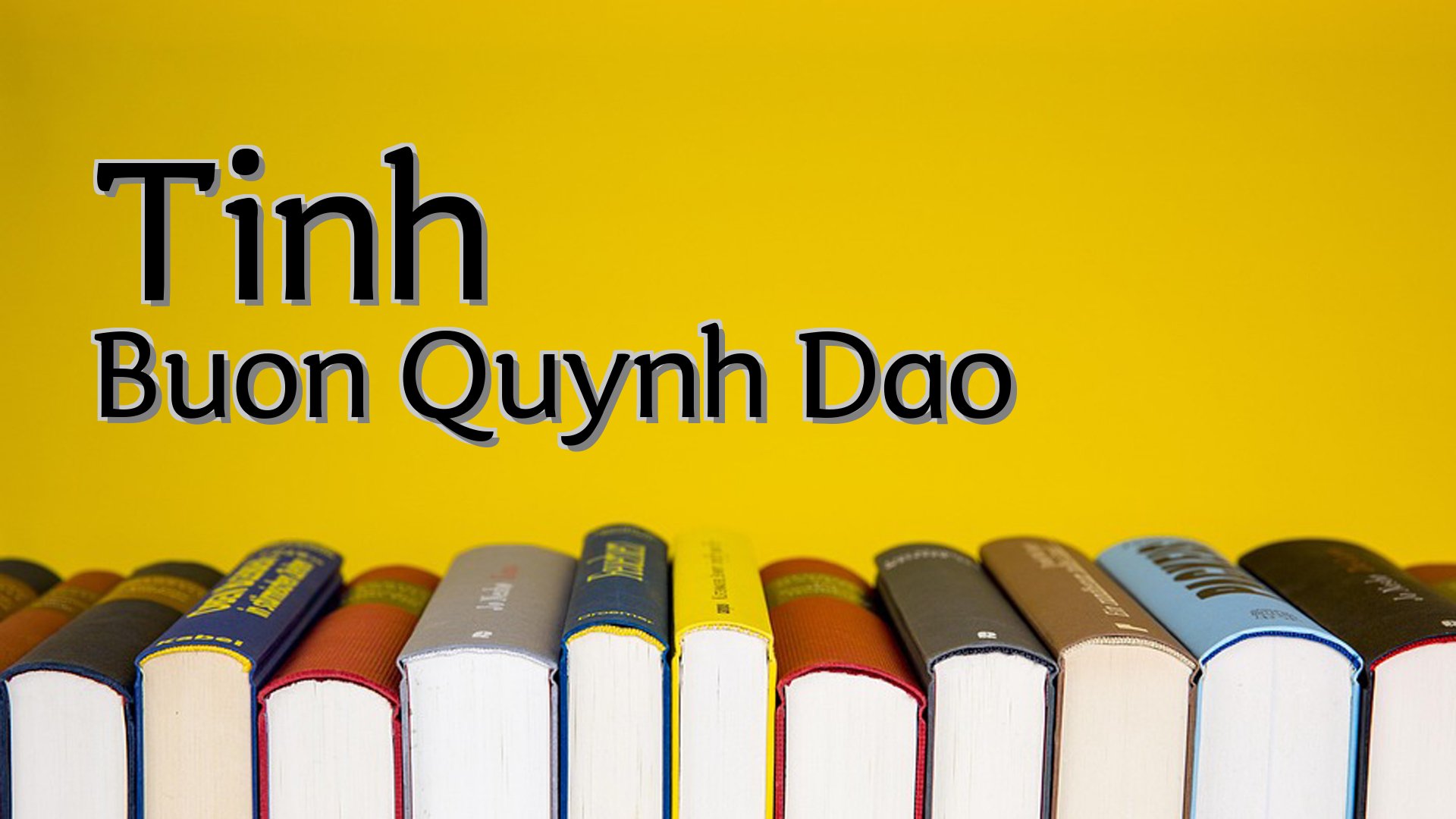 cover-Tinh Buon Quynh Dao