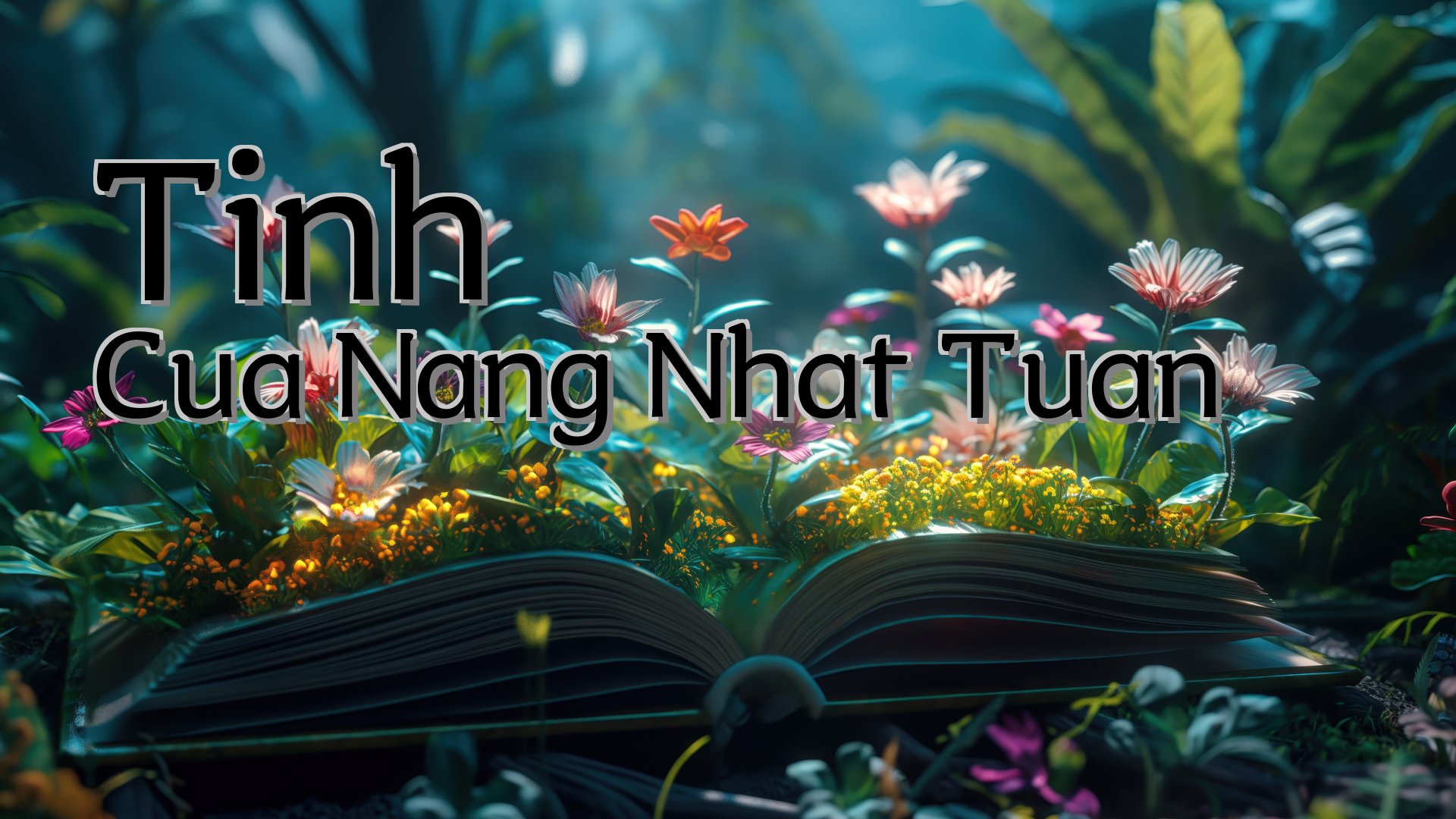 cover-Tinh Cua Nang Nhat Tuan