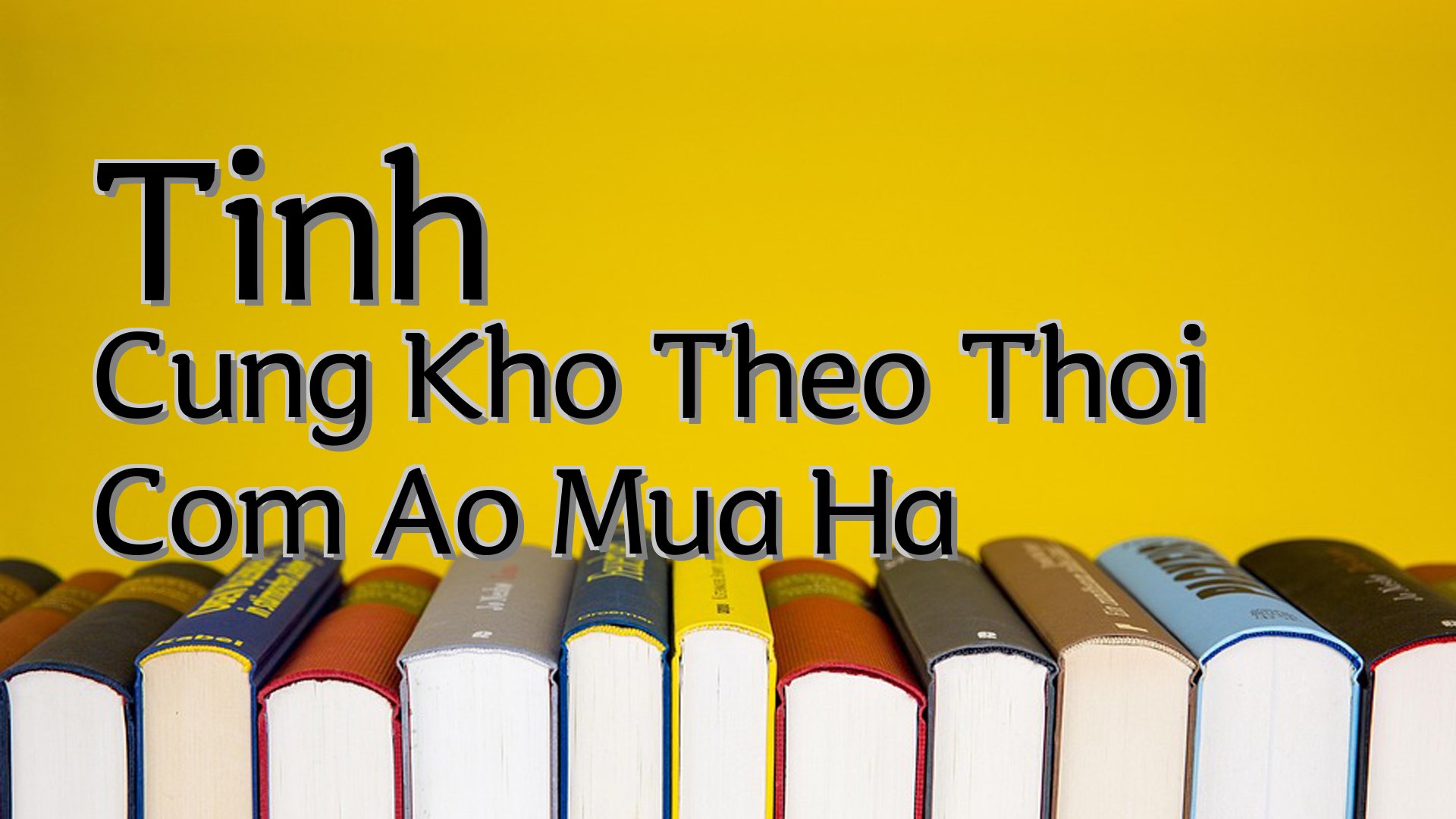 cover-Tinh Cung Kho Theo Thoi Com Ao Mua Ha