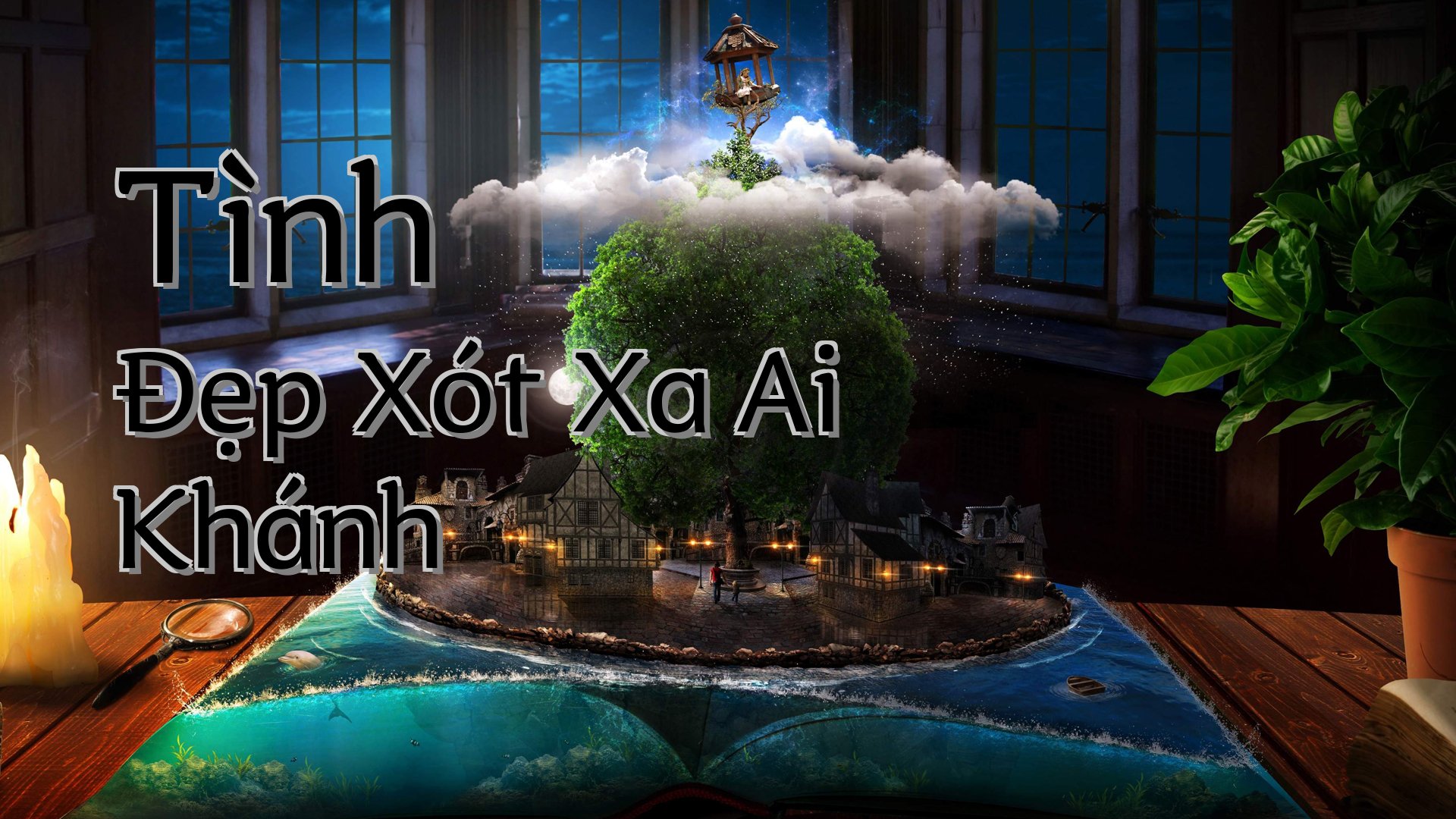 cover-Tình Đẹp Xót Xa Ai Khánh