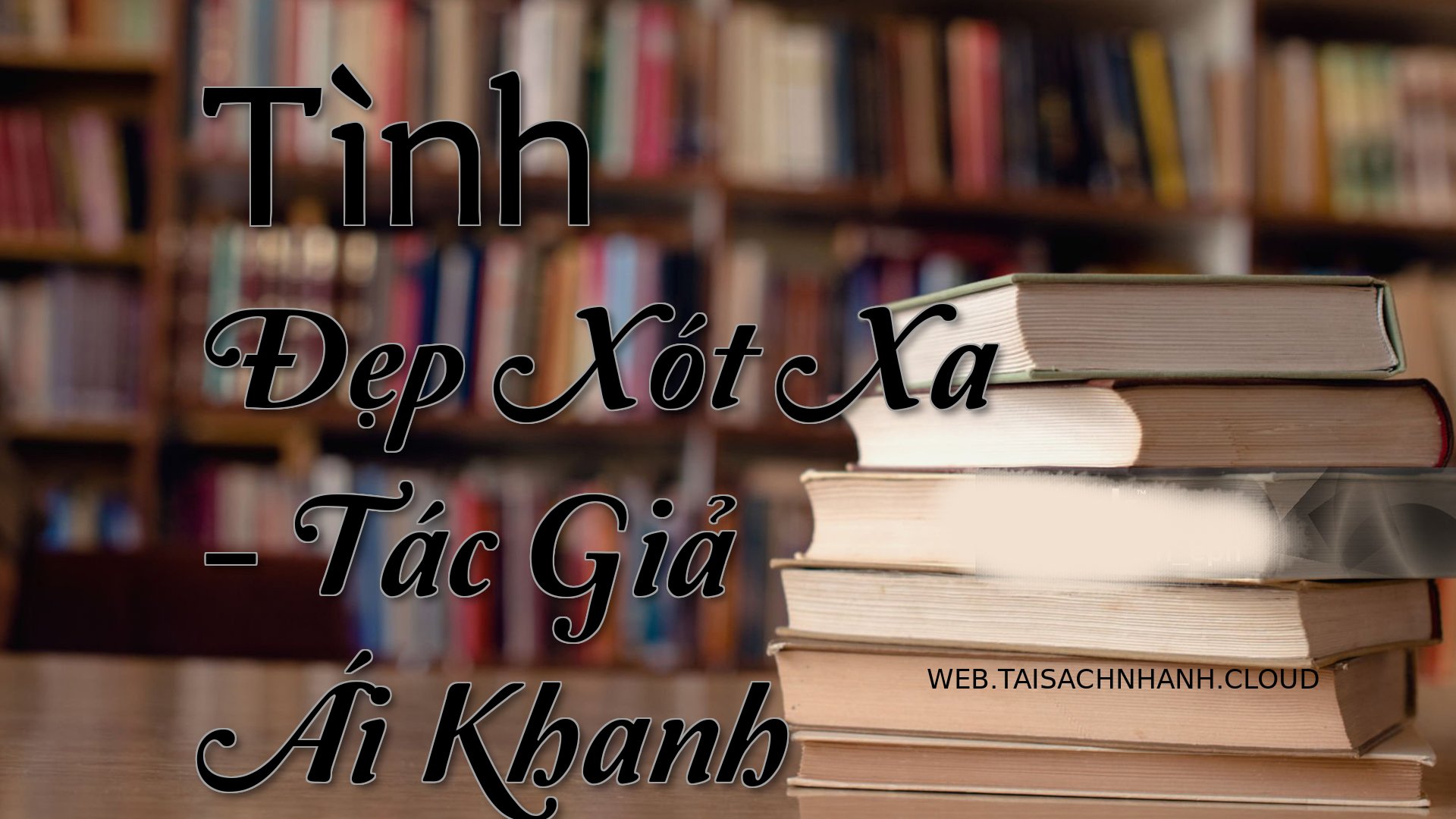 Cover Tinh Dep Xot Xa.jpg