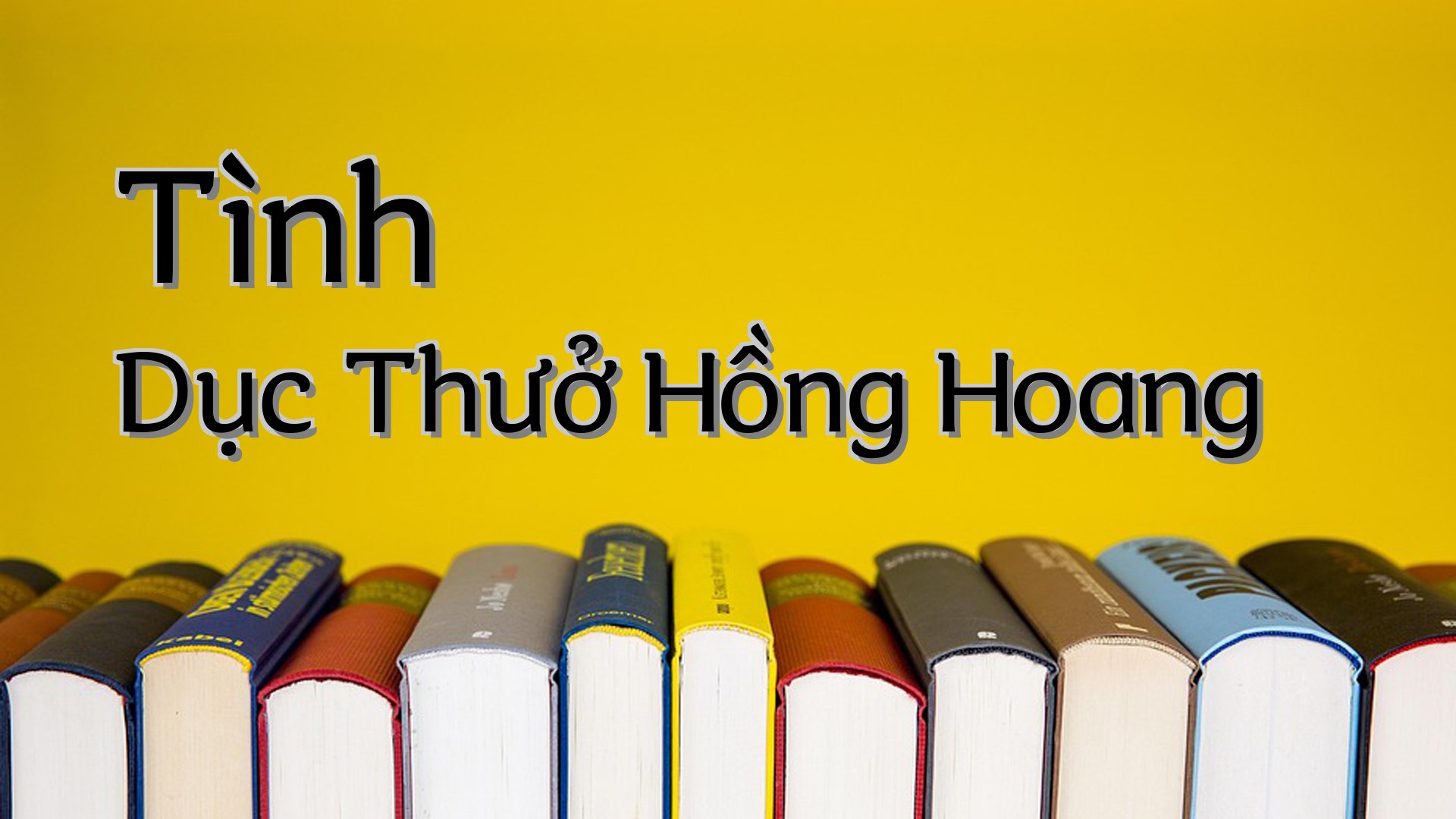 cover-Tình Dục Thưở Hồng Hoang