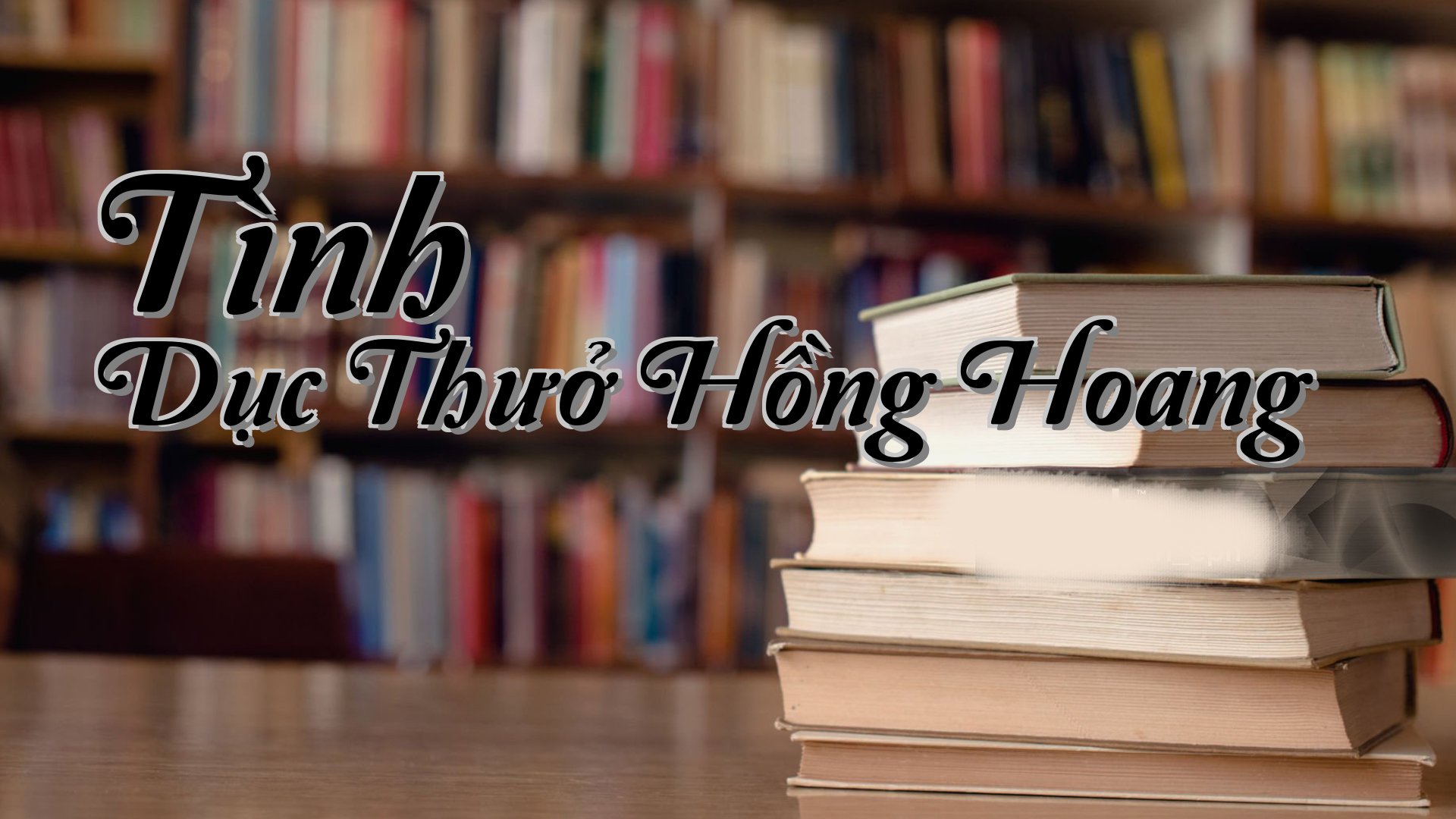 cover-Tình Dục Thưở Hồng Hoang
