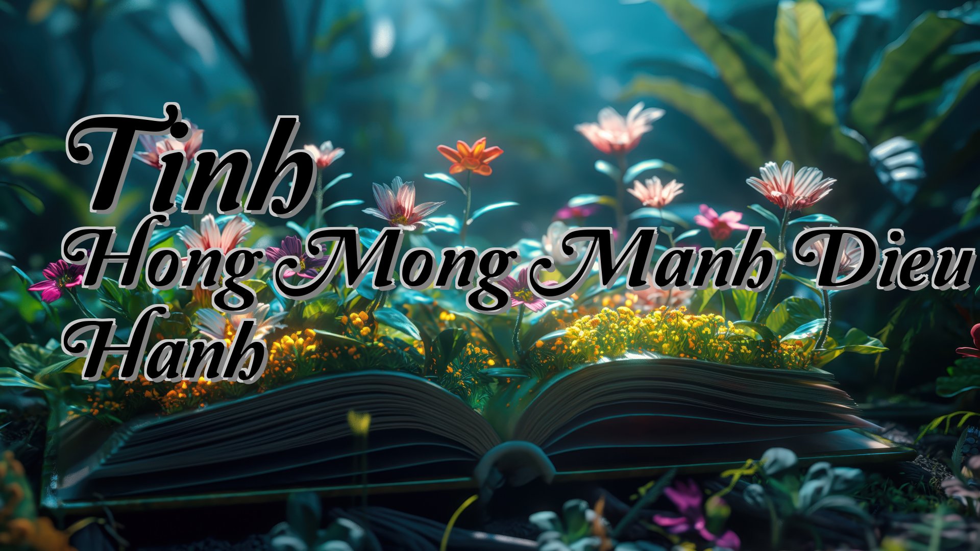 cover-Tinh Hong Mong Manh Dieu Hanh