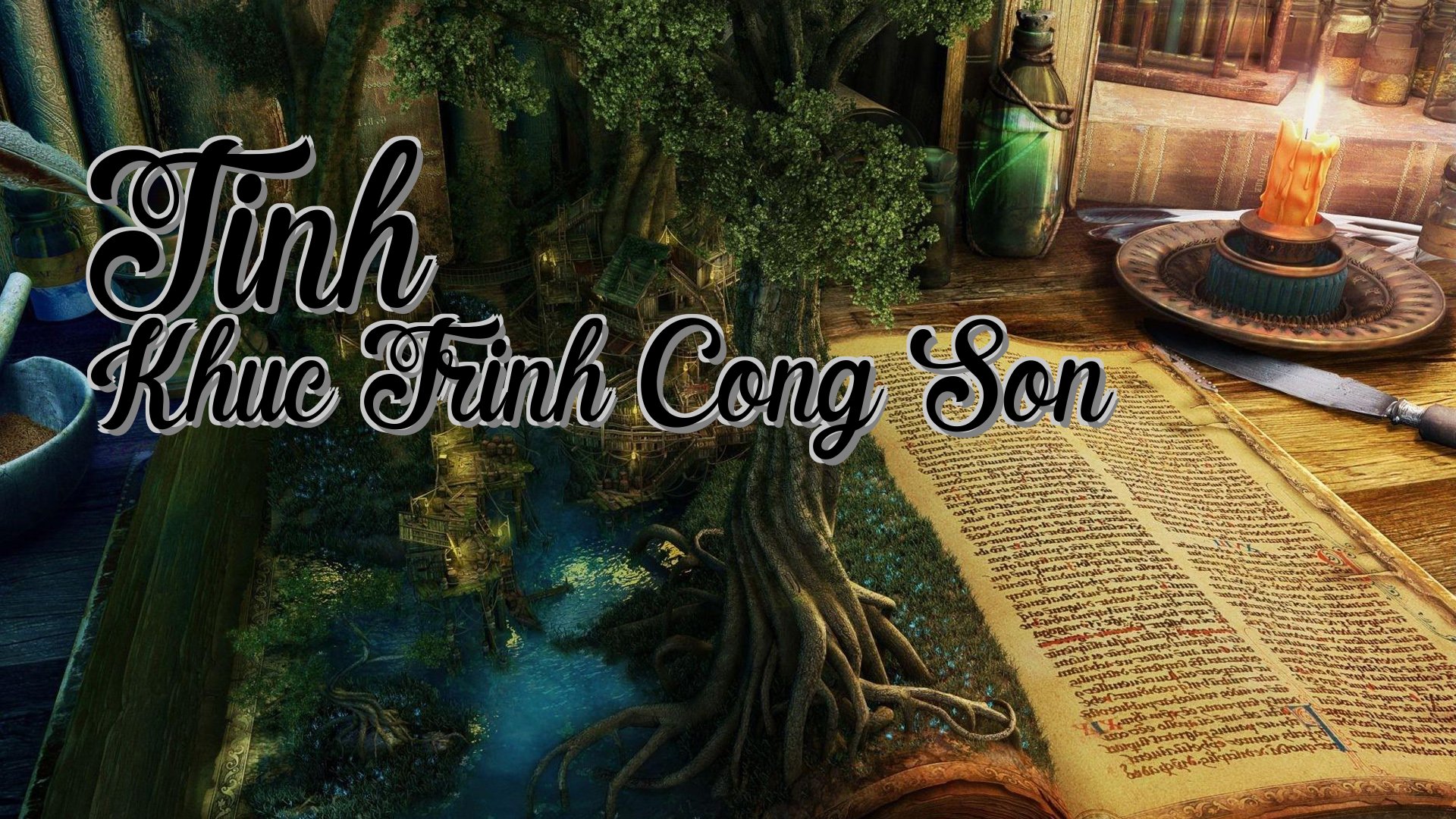 cover-Tinh Khuc Trinh Cong Son